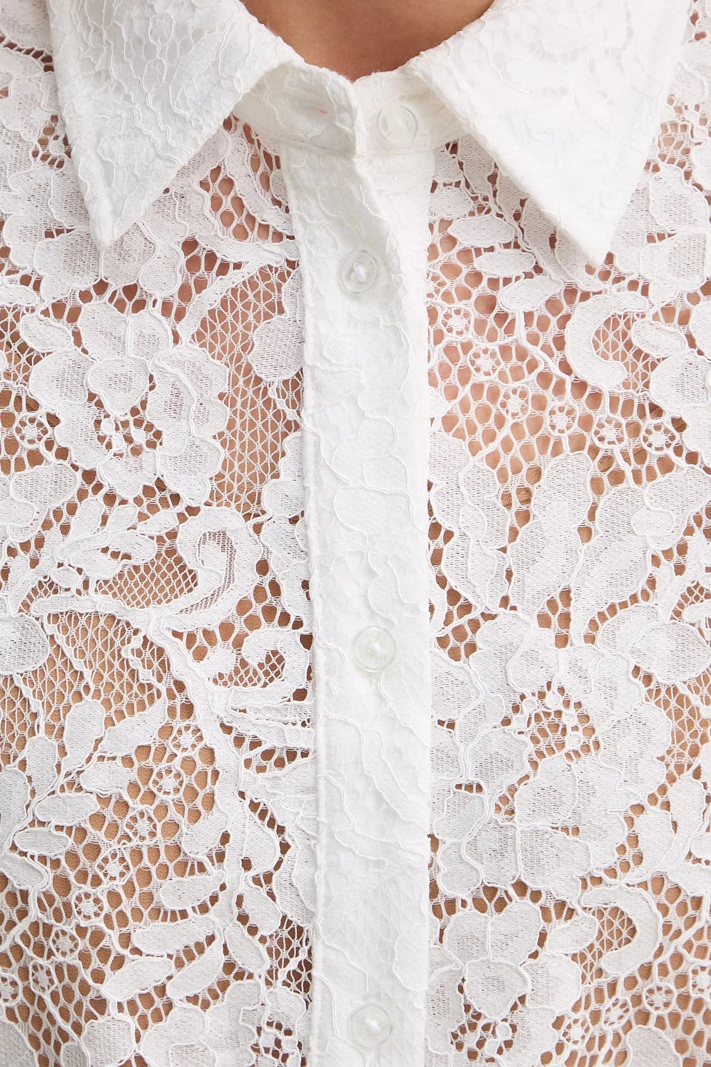 Женская рубашка - фото 5