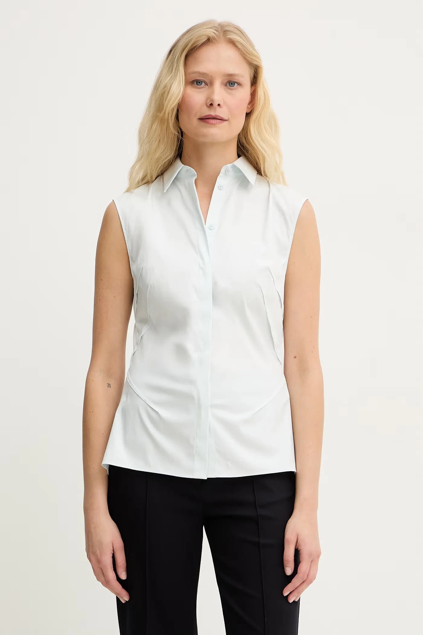 Женская рубашка Burbella