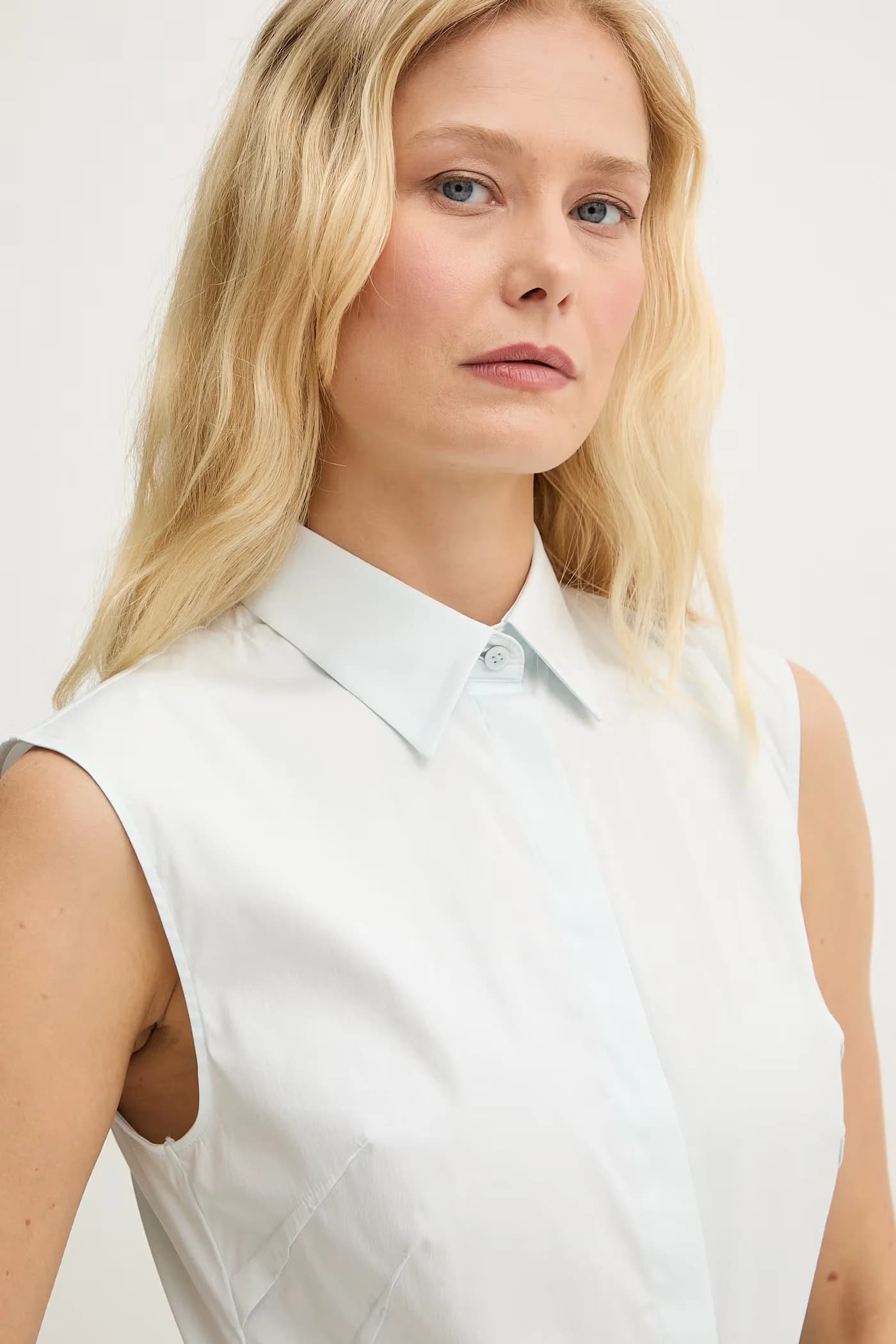 женская рубашка Burbella - фото 4