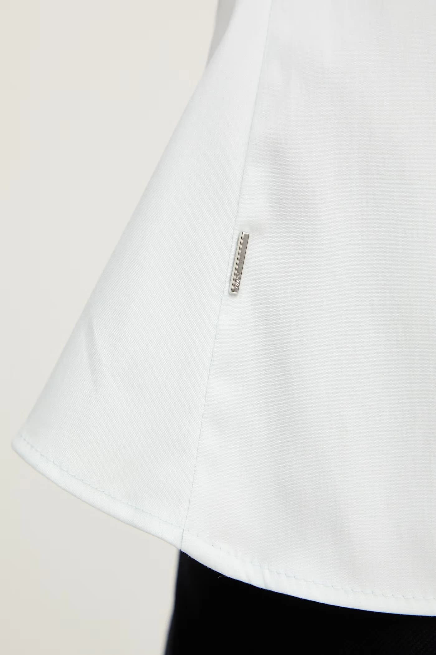 женская рубашка Burbella - фото 5