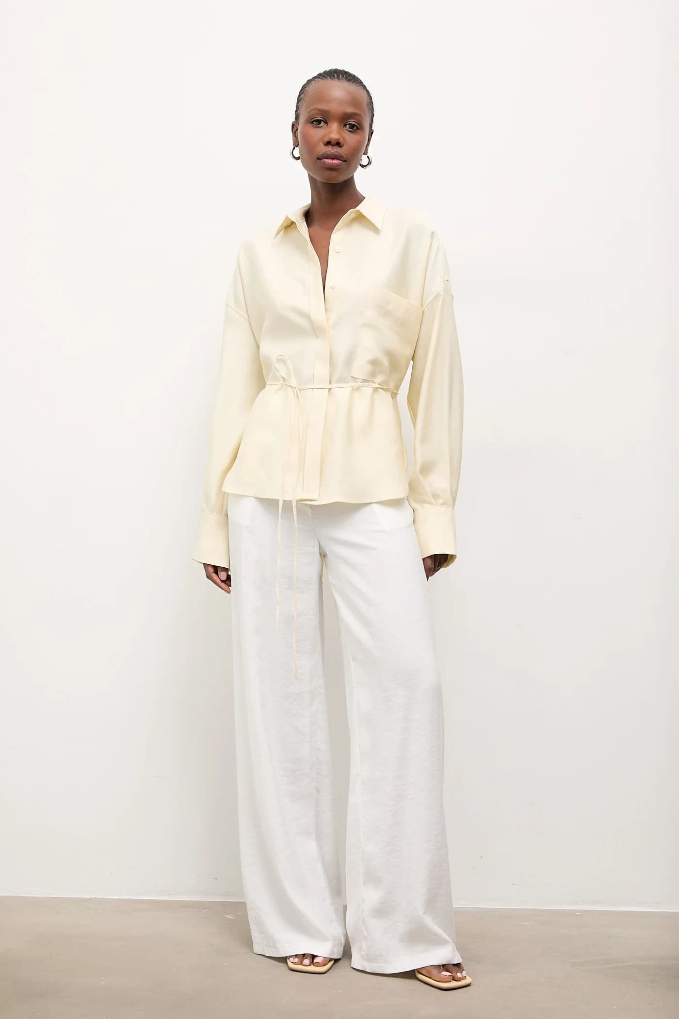 Рубашка - фото 2