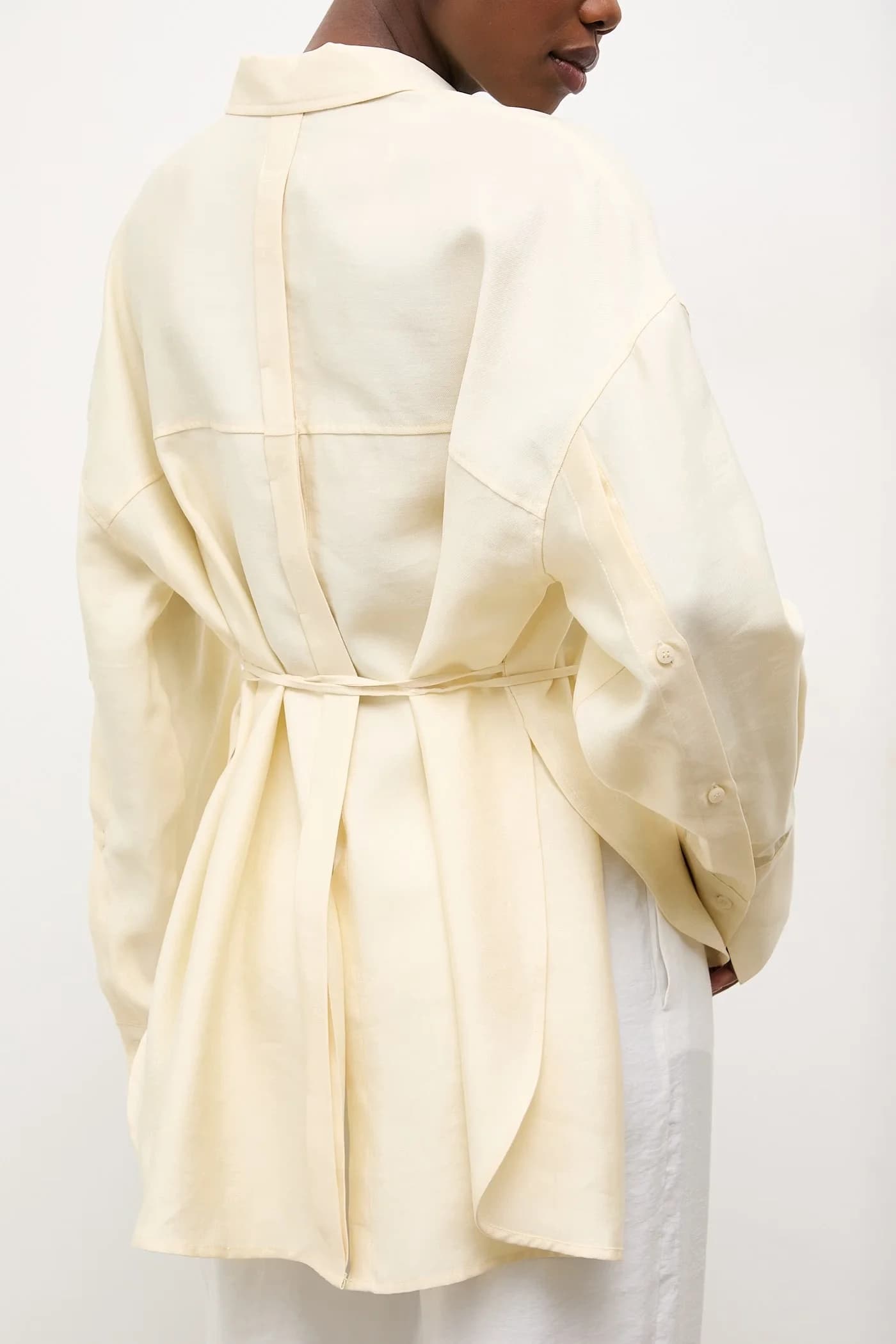 Рубашка - фото 5