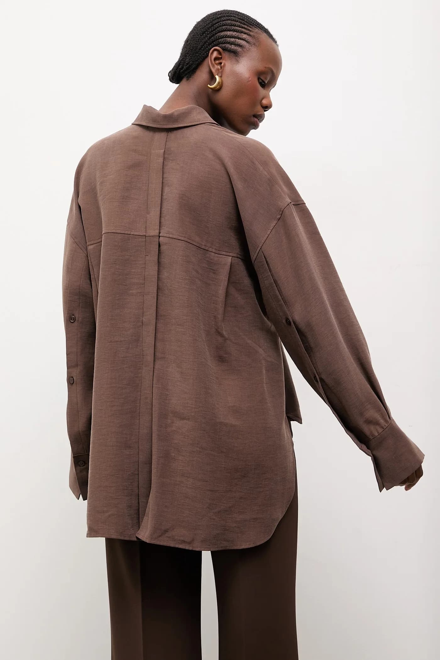 Рубашка - фото 3