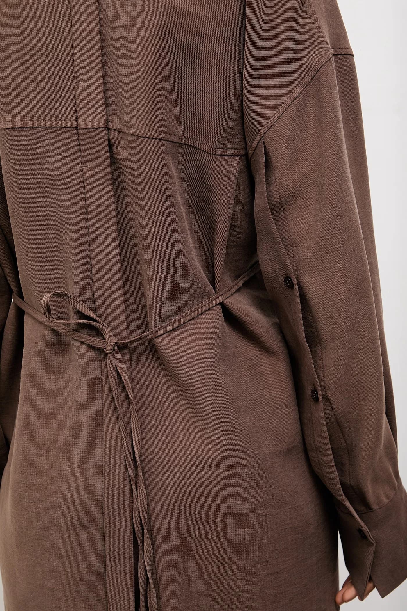 Рубашка - фото 5