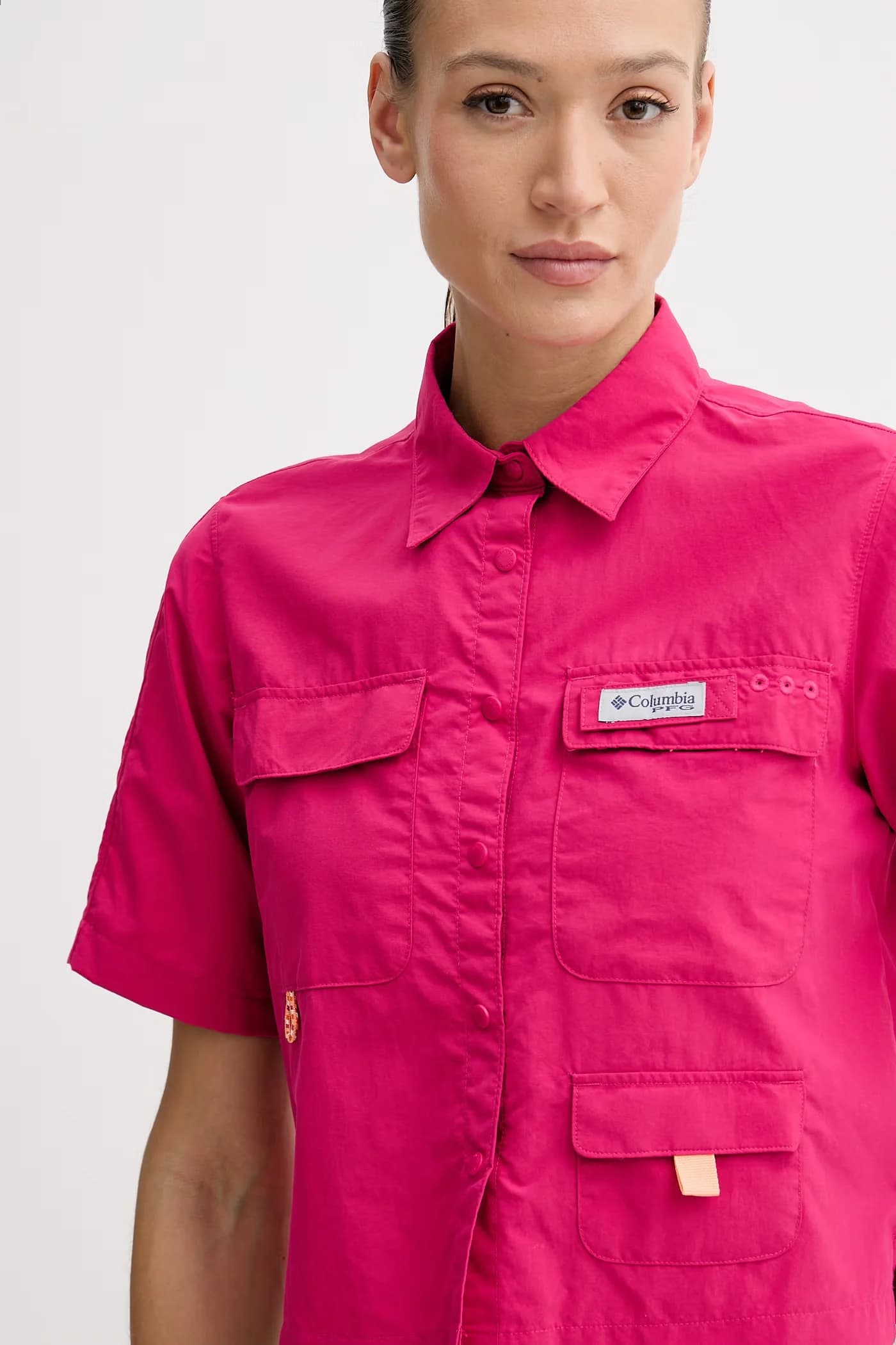 Женская рубашка Open Water - фото 4