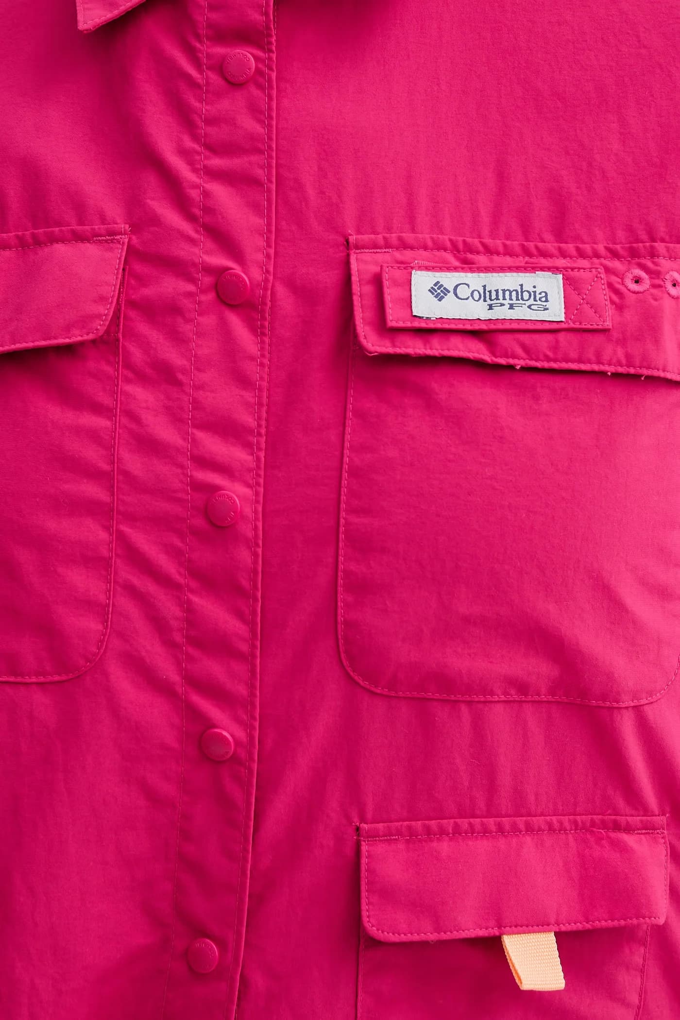 Женская рубашка Open Water - фото 5