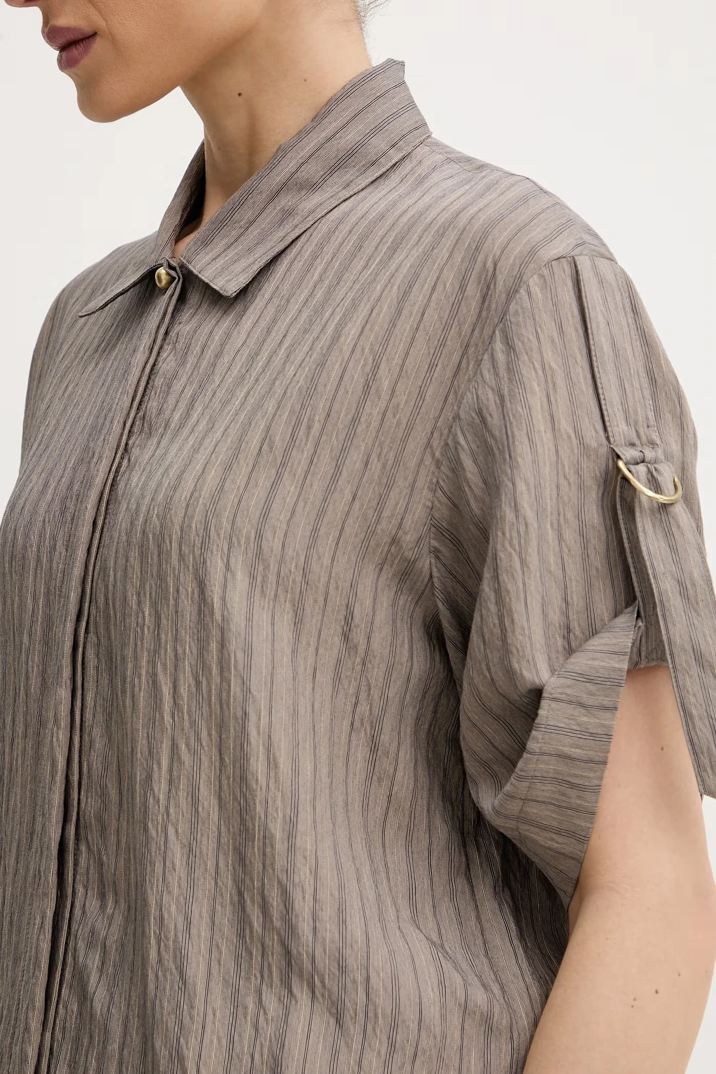 Женская рубашка - фото 5