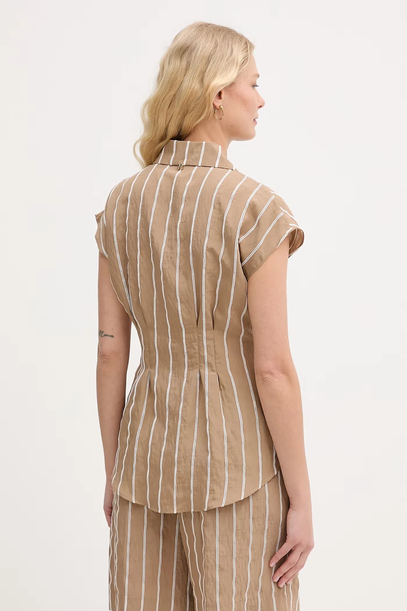 Женская рубашка - фото 3