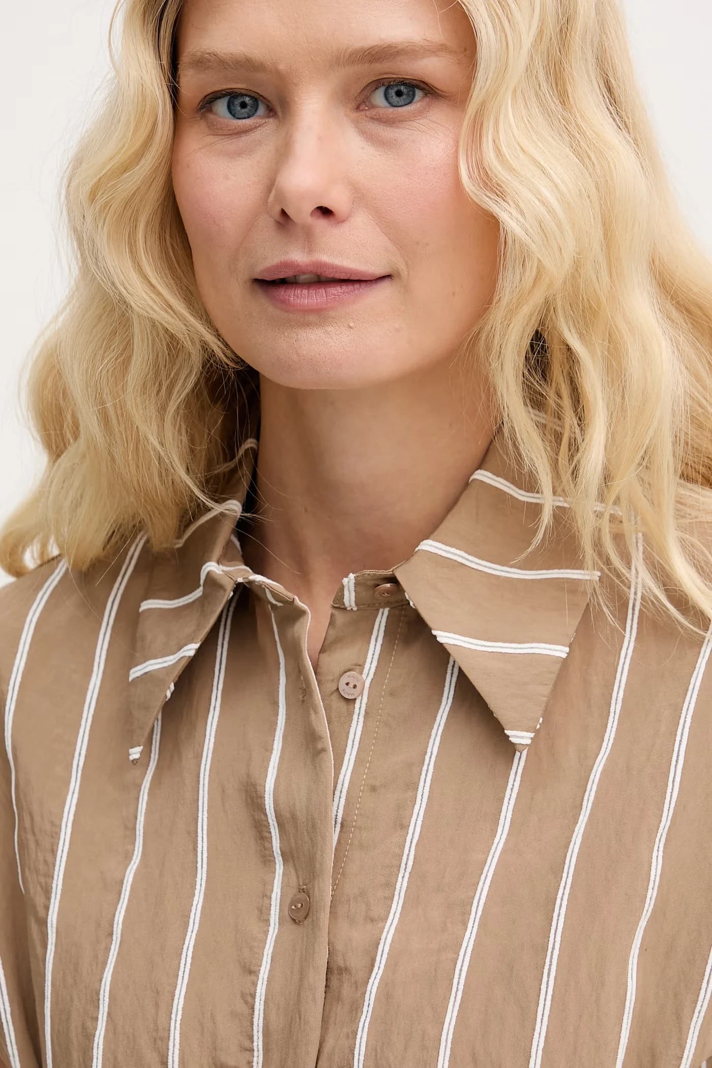 Женская рубашка - фото 4