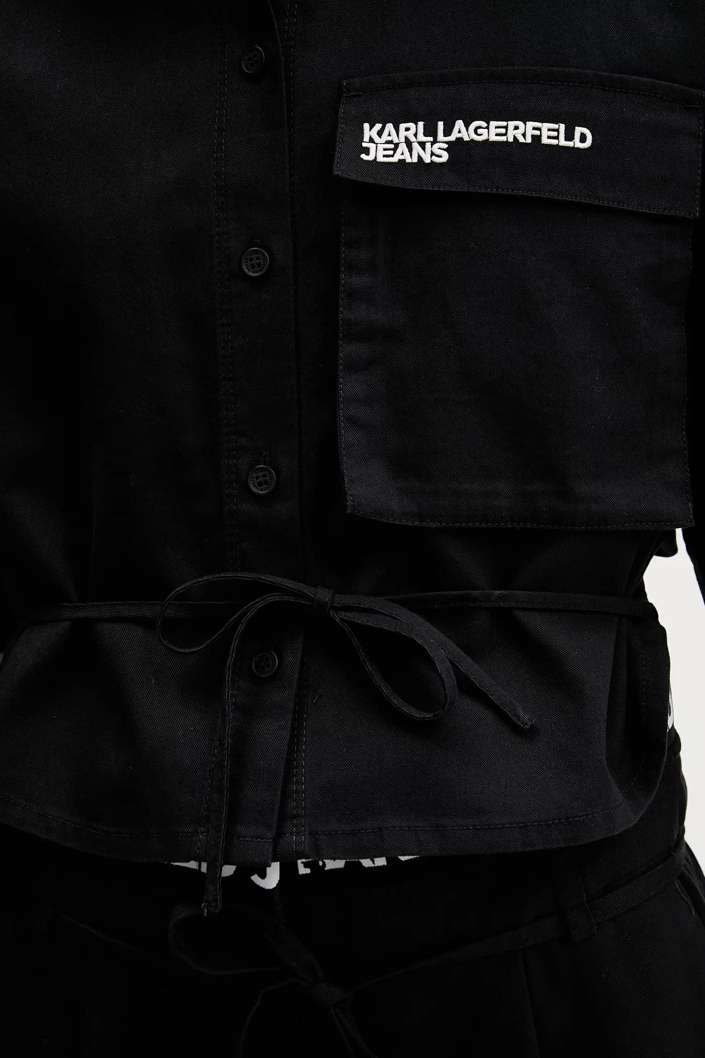 Женская рубашка - фото 5