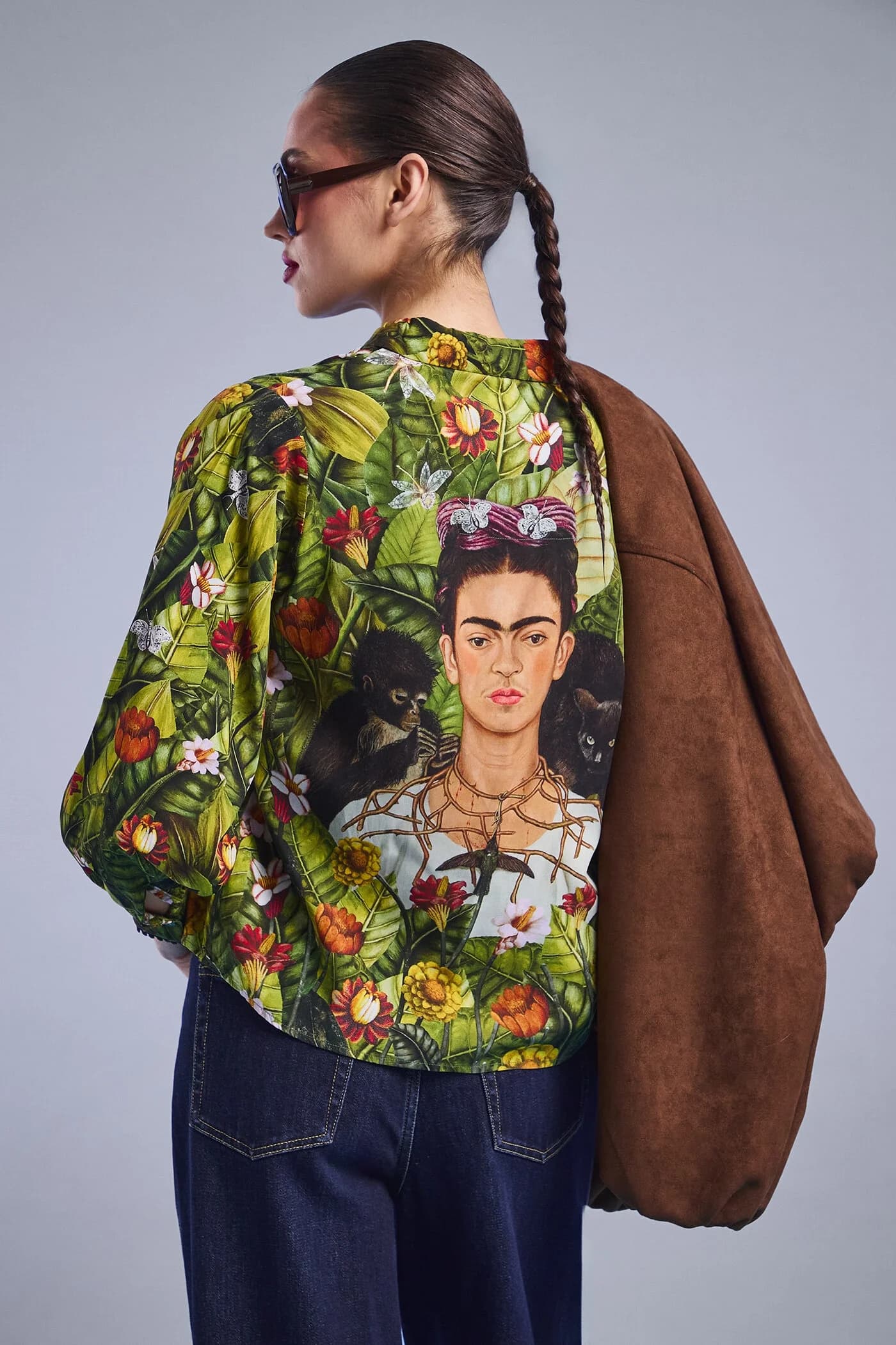 Рубашка - фото 2