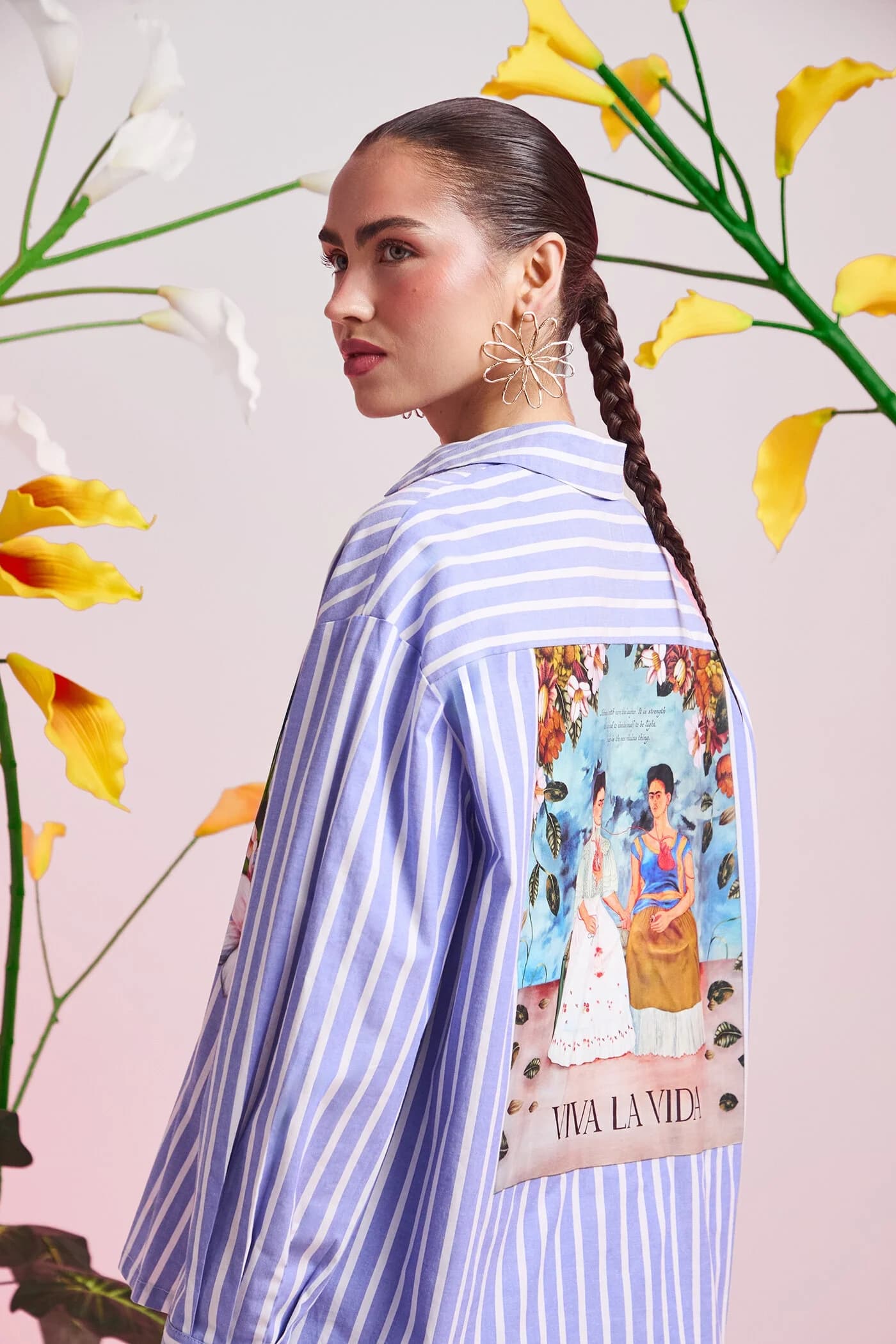 Рубашка - фото 2