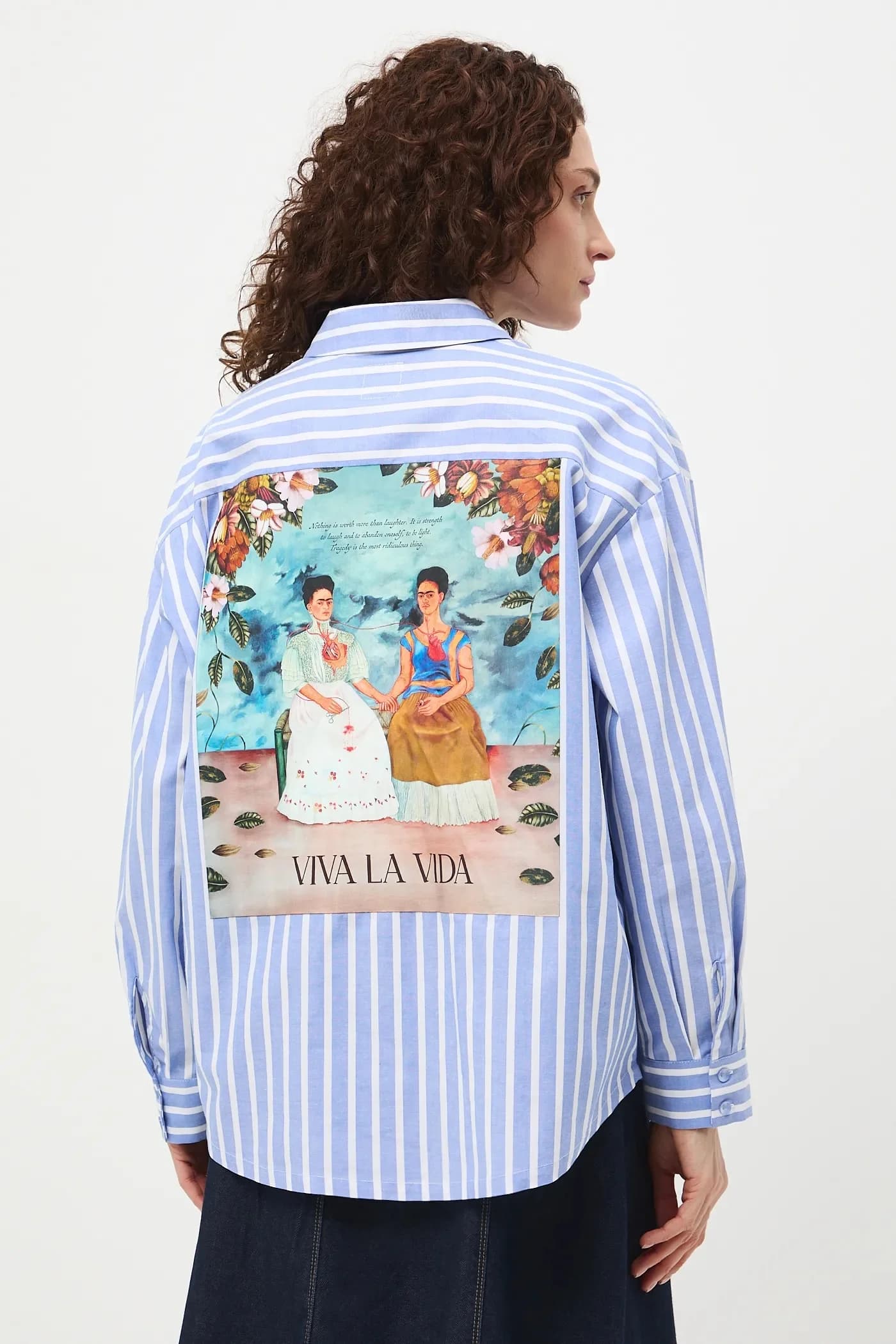 Рубашка - фото 4