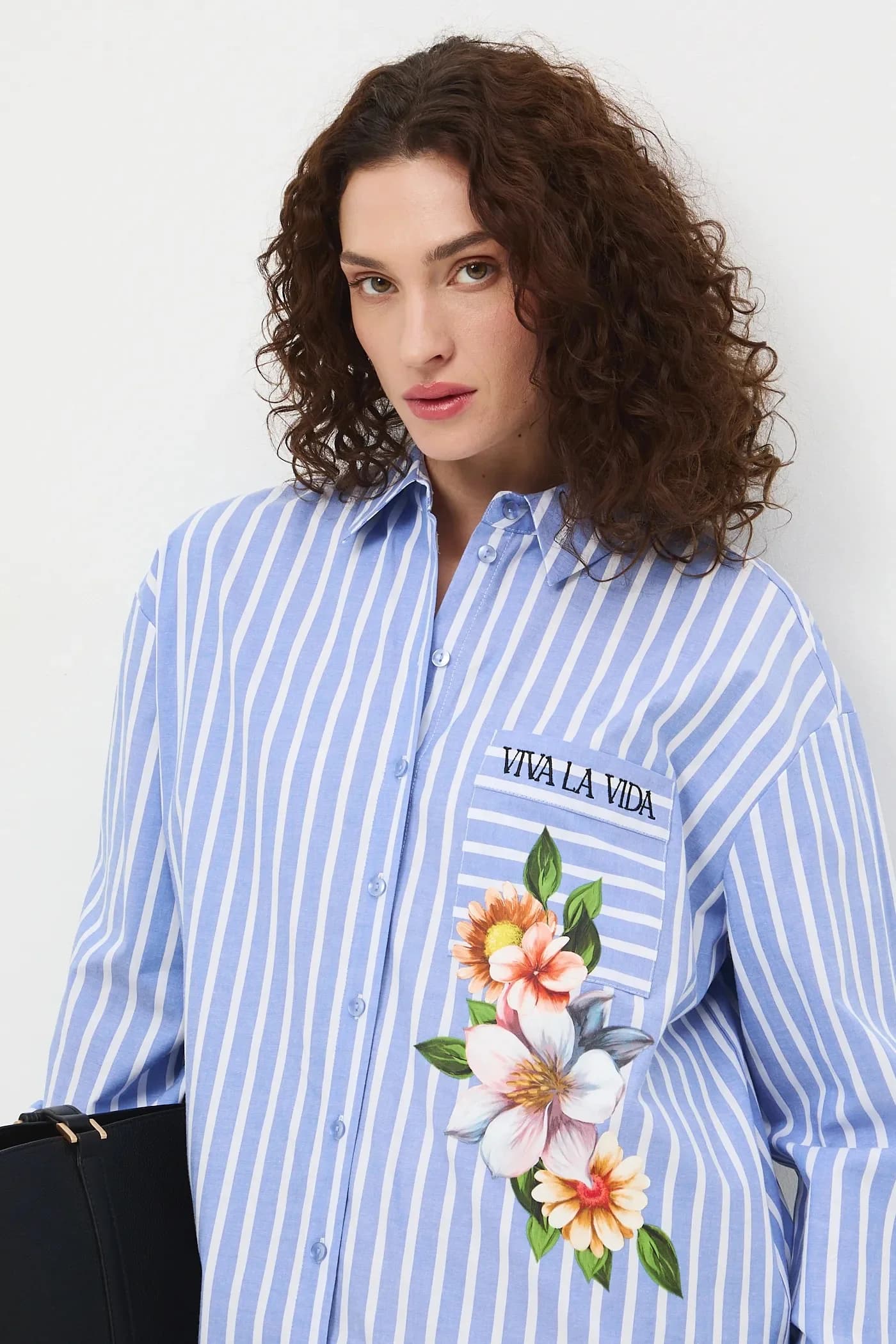 Рубашка - фото 5