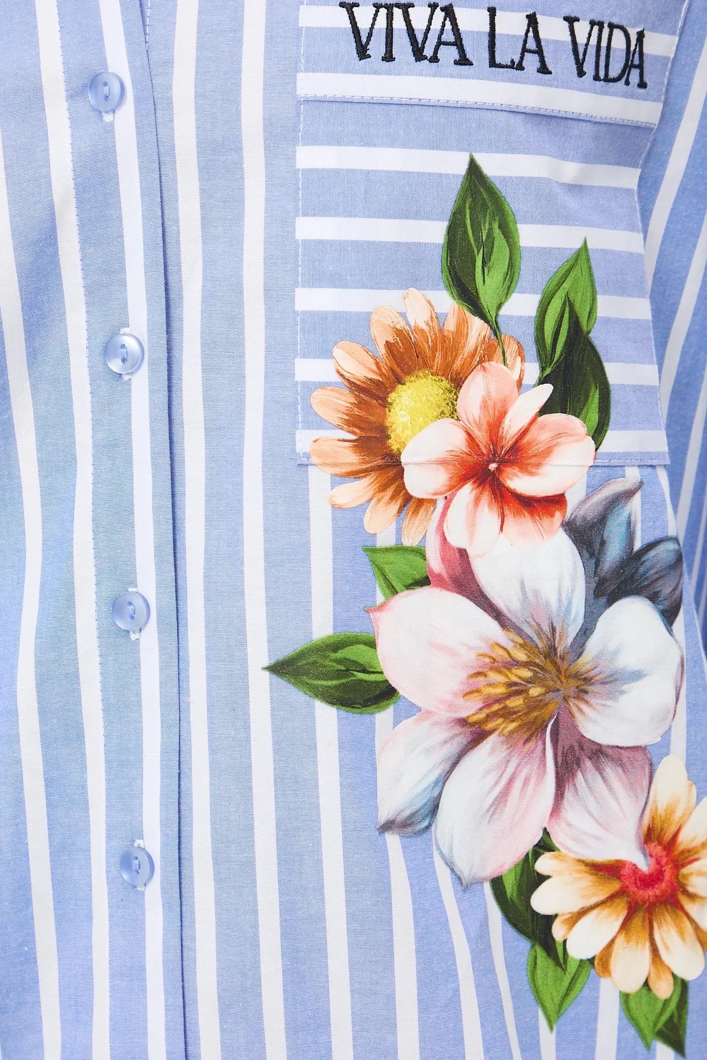 Рубашка - фото 6