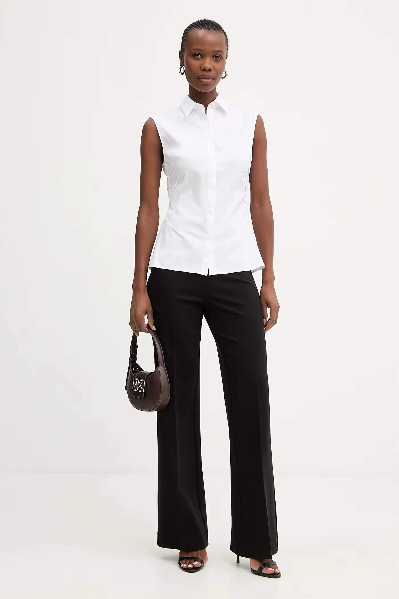 женская рубашка Burbella - фото 2