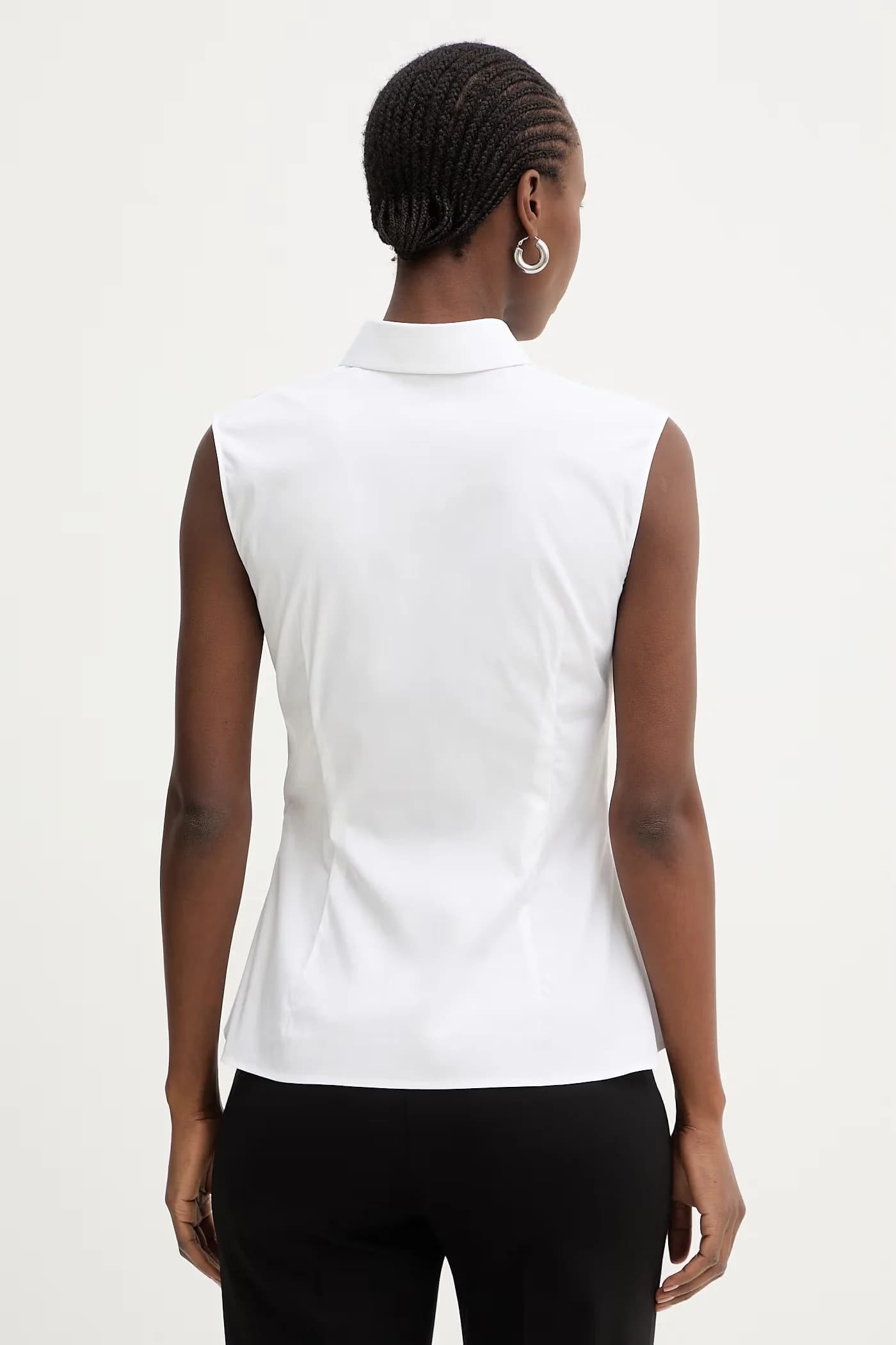 женская рубашка Burbella - фото 3