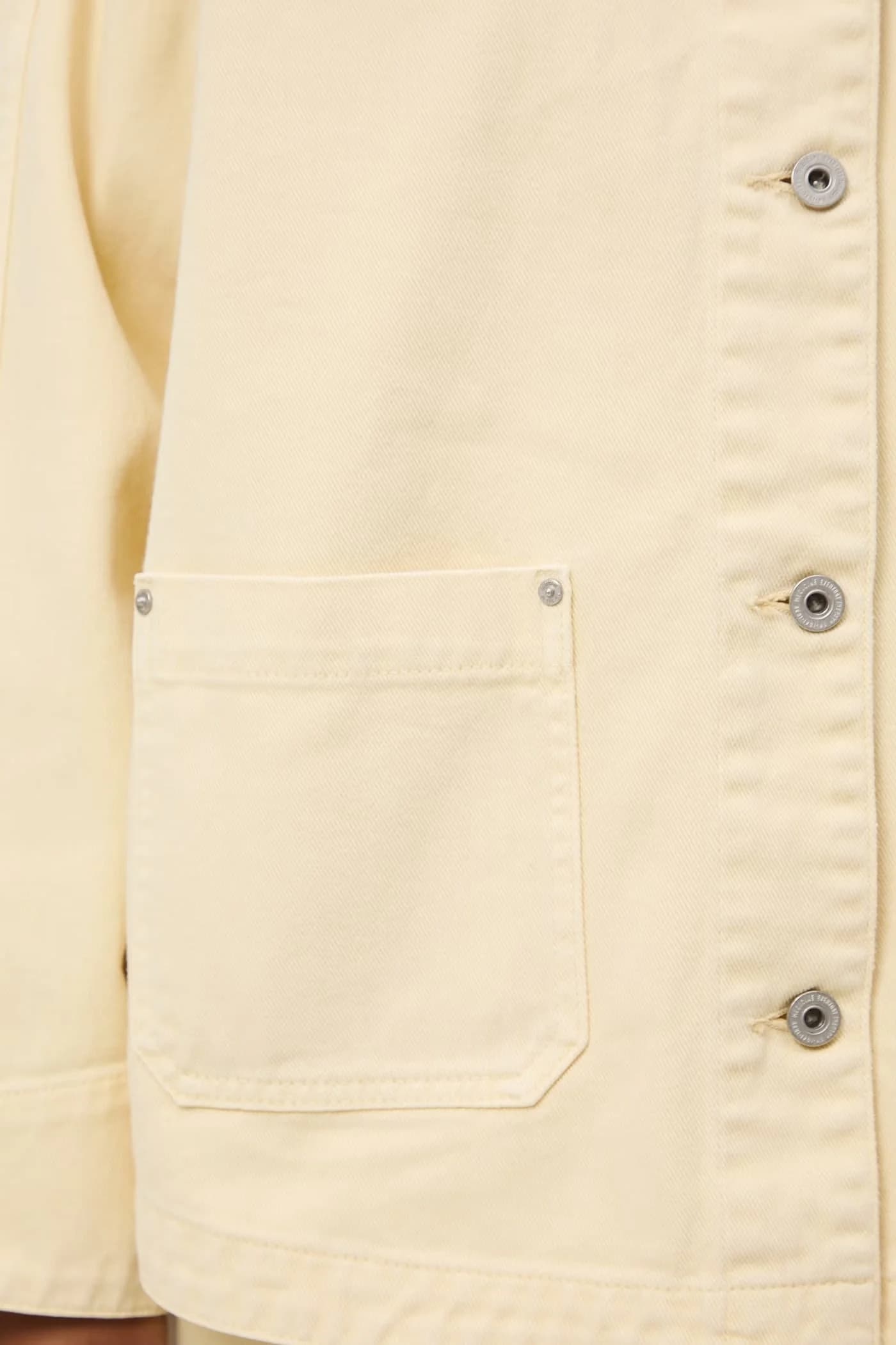 Женская хлопковая рубашка - фото 5