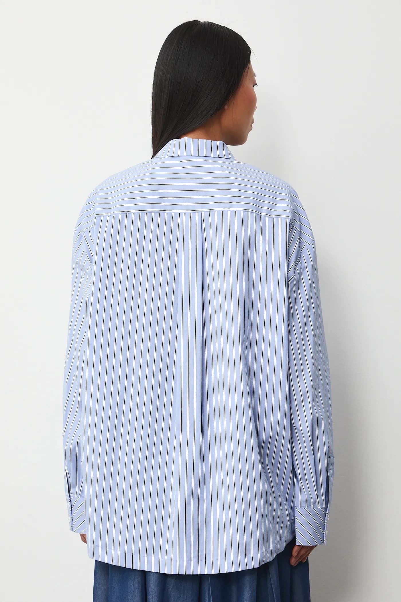 Женская рубашка - фото 3