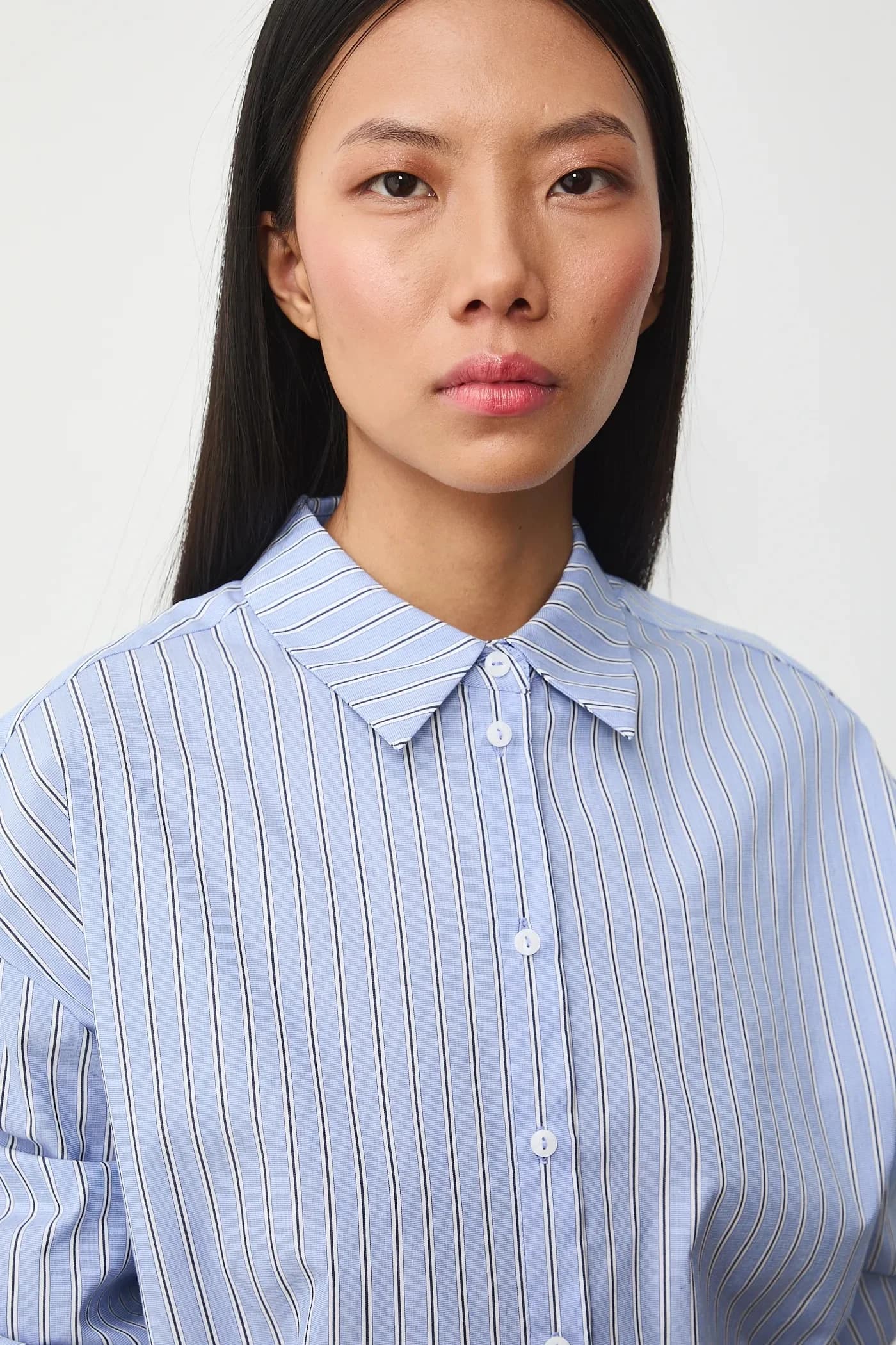 Женская рубашка - фото 4