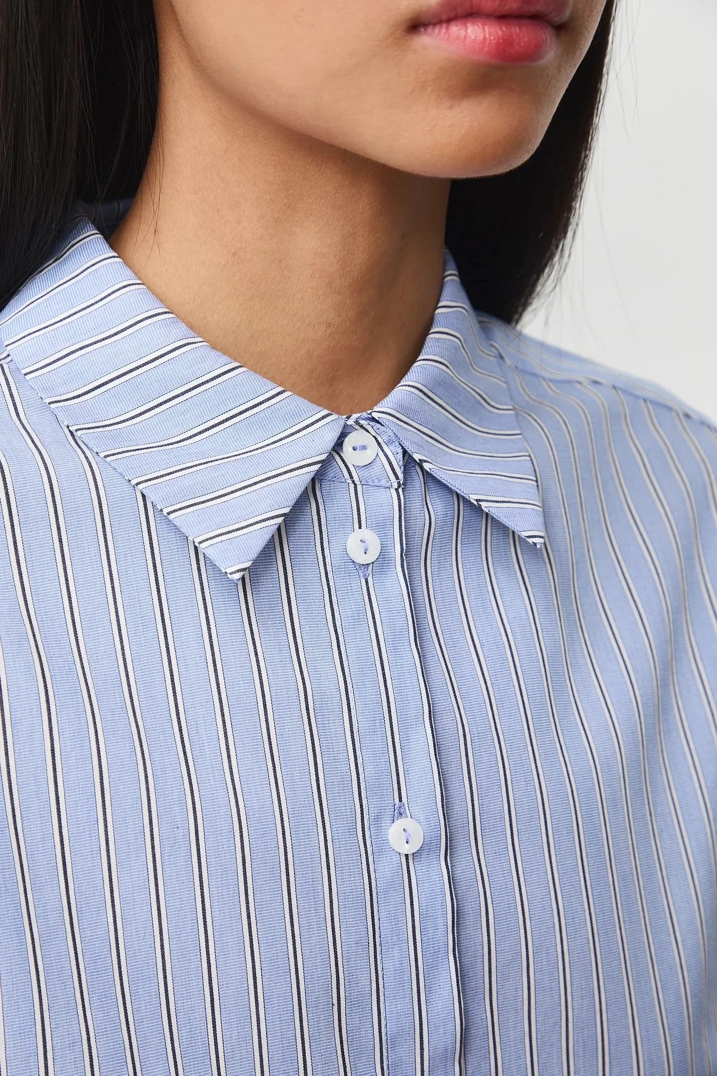 Женская рубашка - фото 5