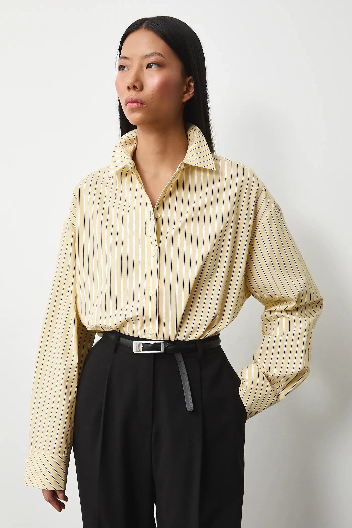 Женская рубашка