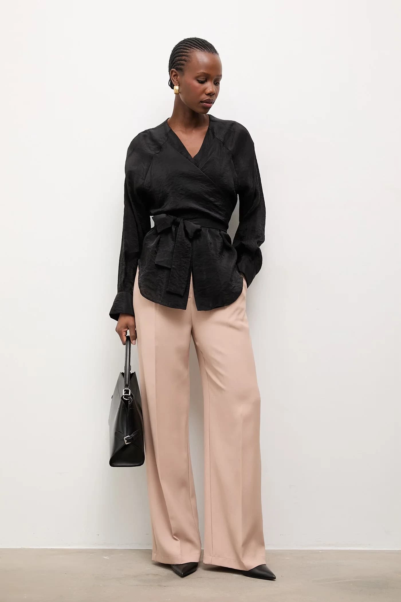 Рубашка - фото 2