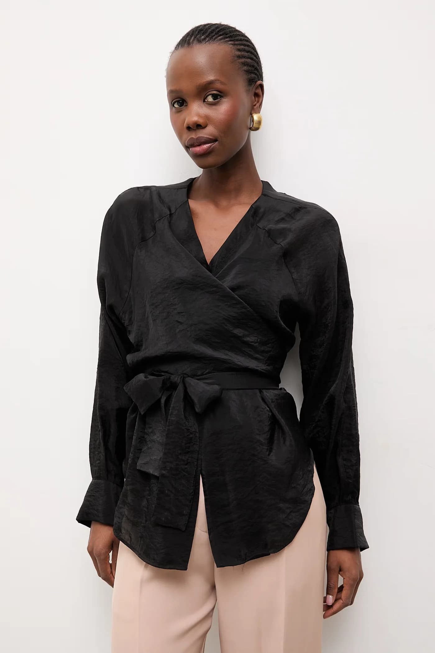 Рубашка - фото 4