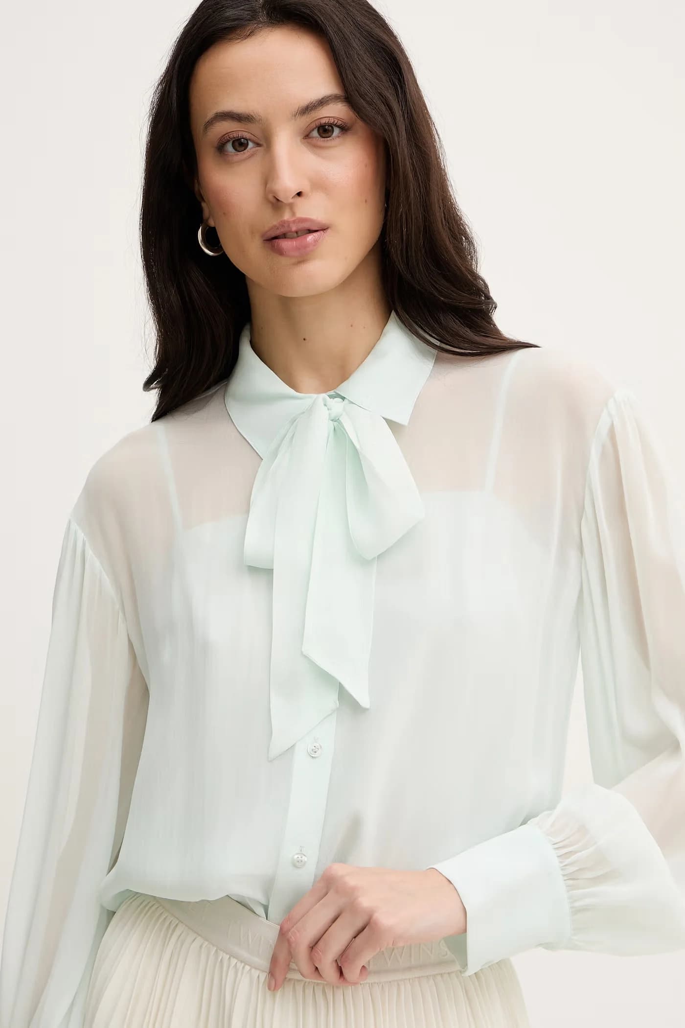 Рубашка - фото 5