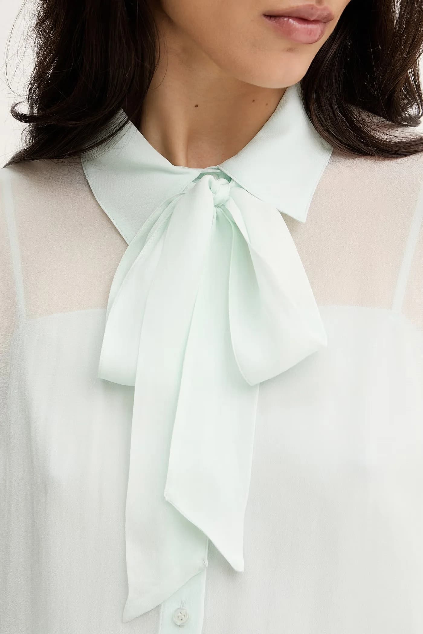 Рубашка - фото 6