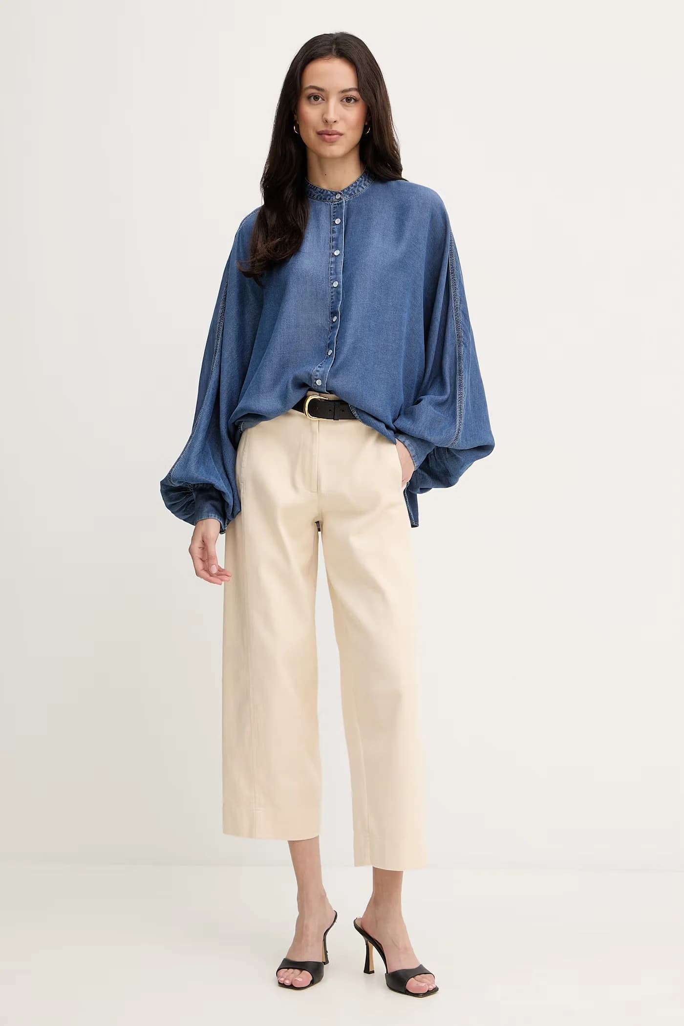 Рубашка C Бетта - фото 2