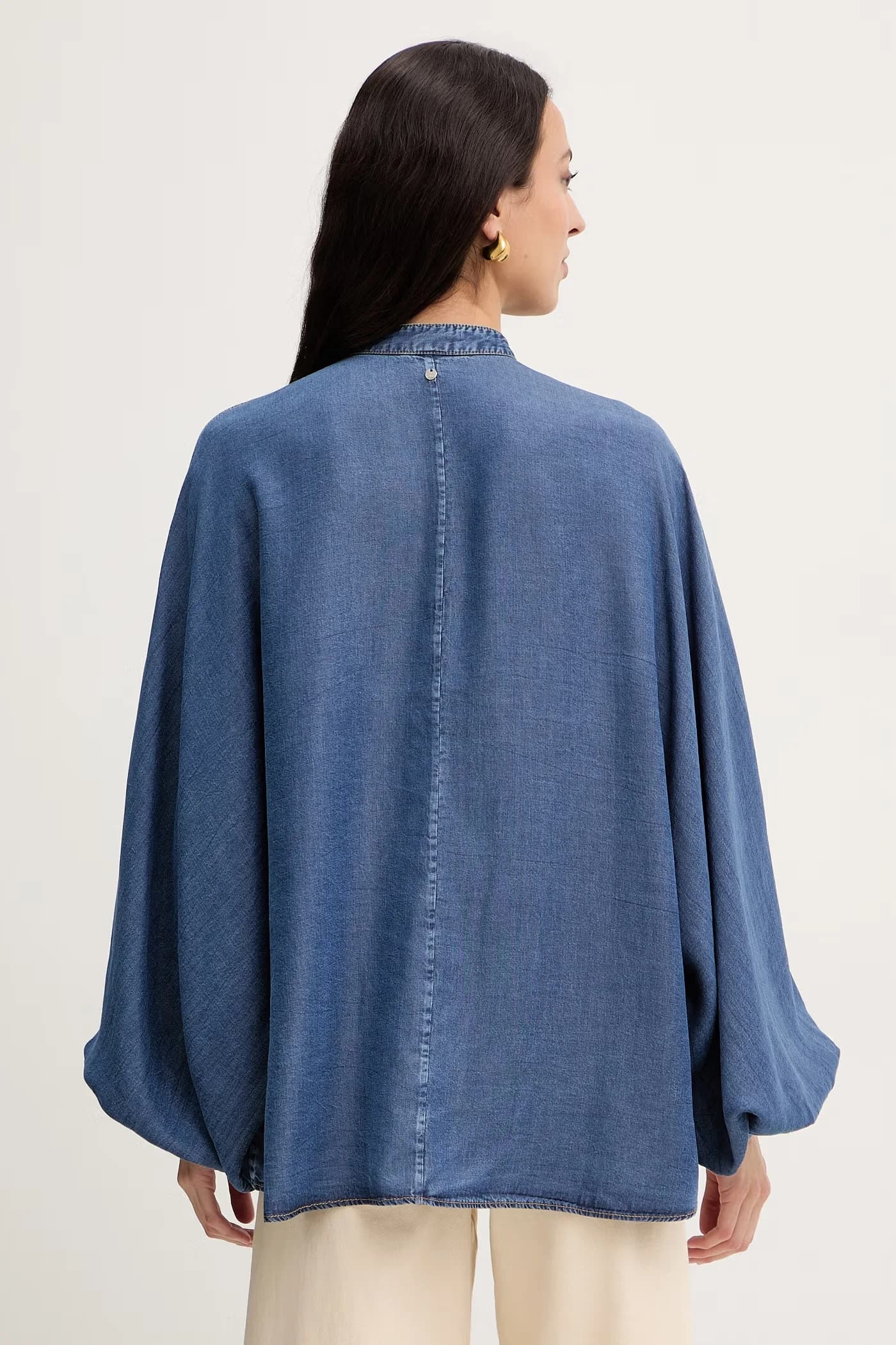 Рубашка C Бетта - фото 3