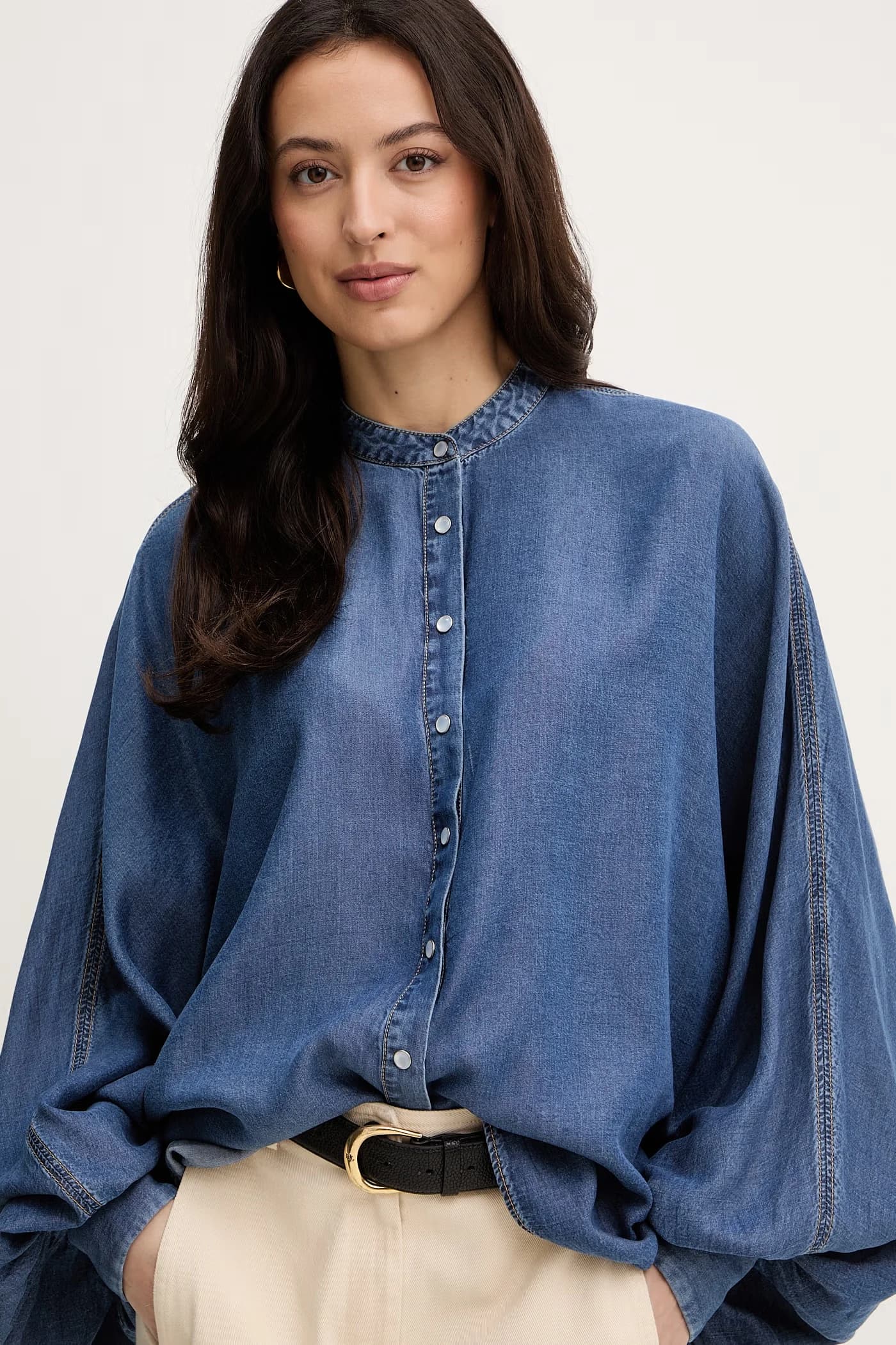 Рубашка C Бетта - фото 4