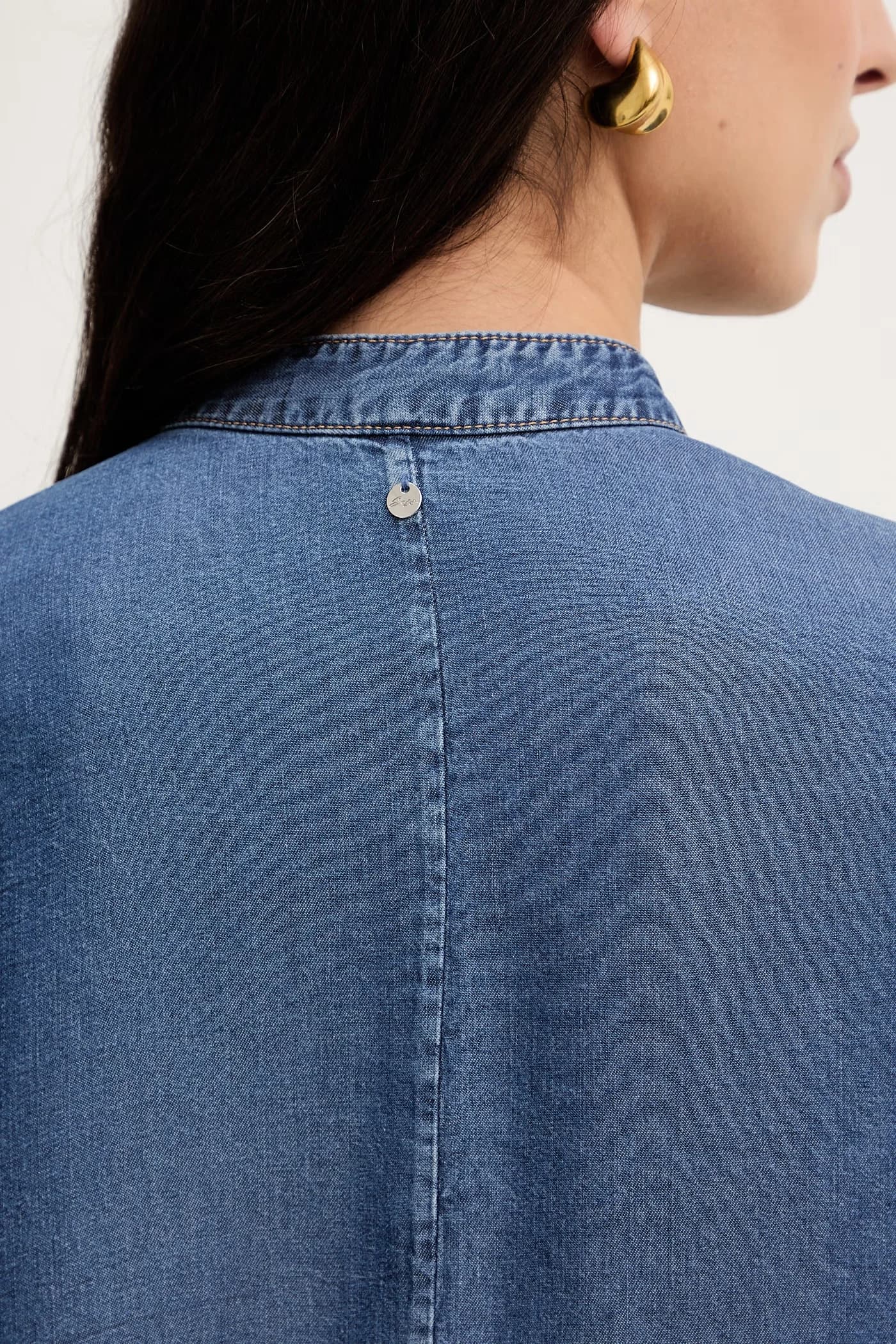 Рубашка C Бетта - фото 5