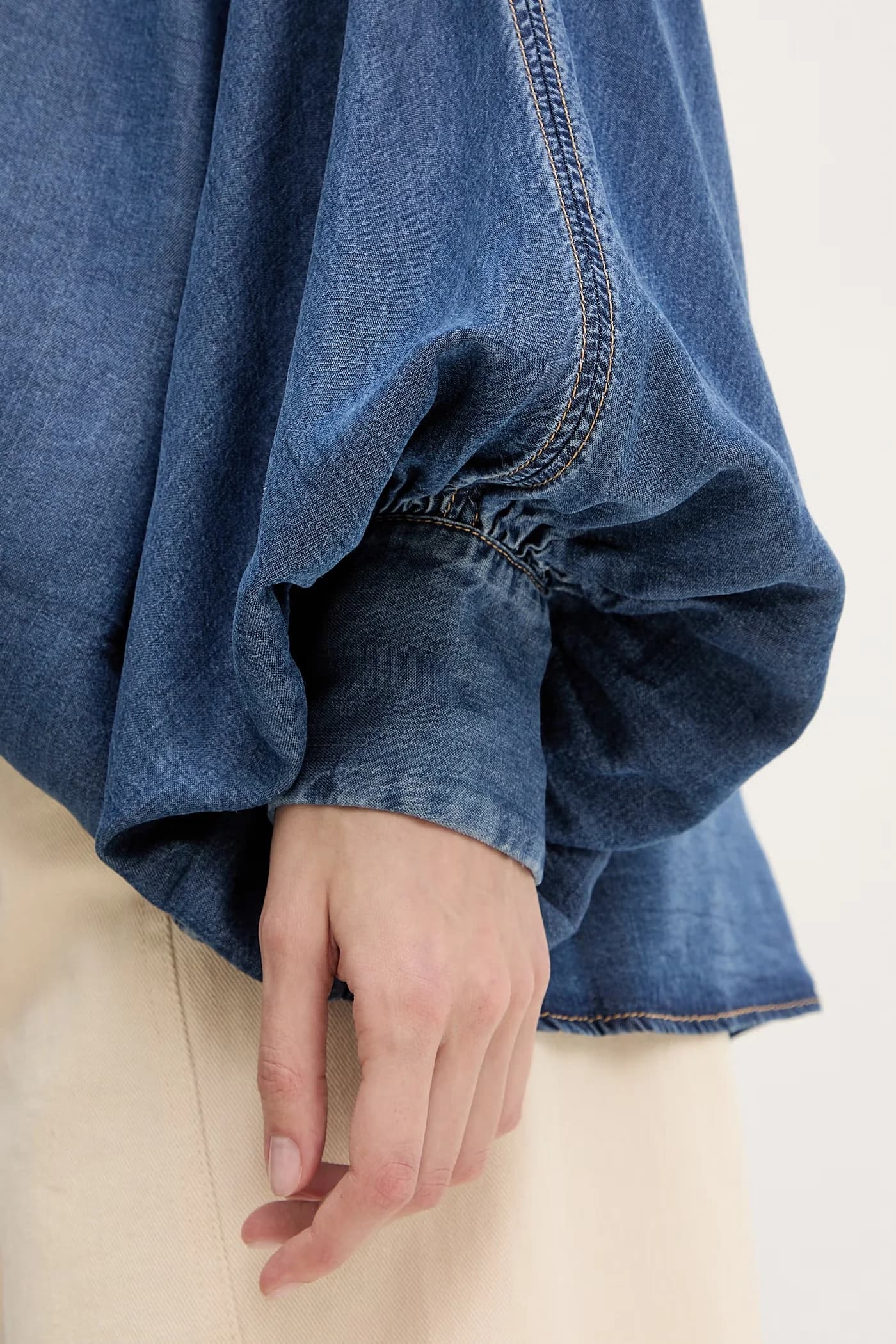 Рубашка C Бетта - фото 6