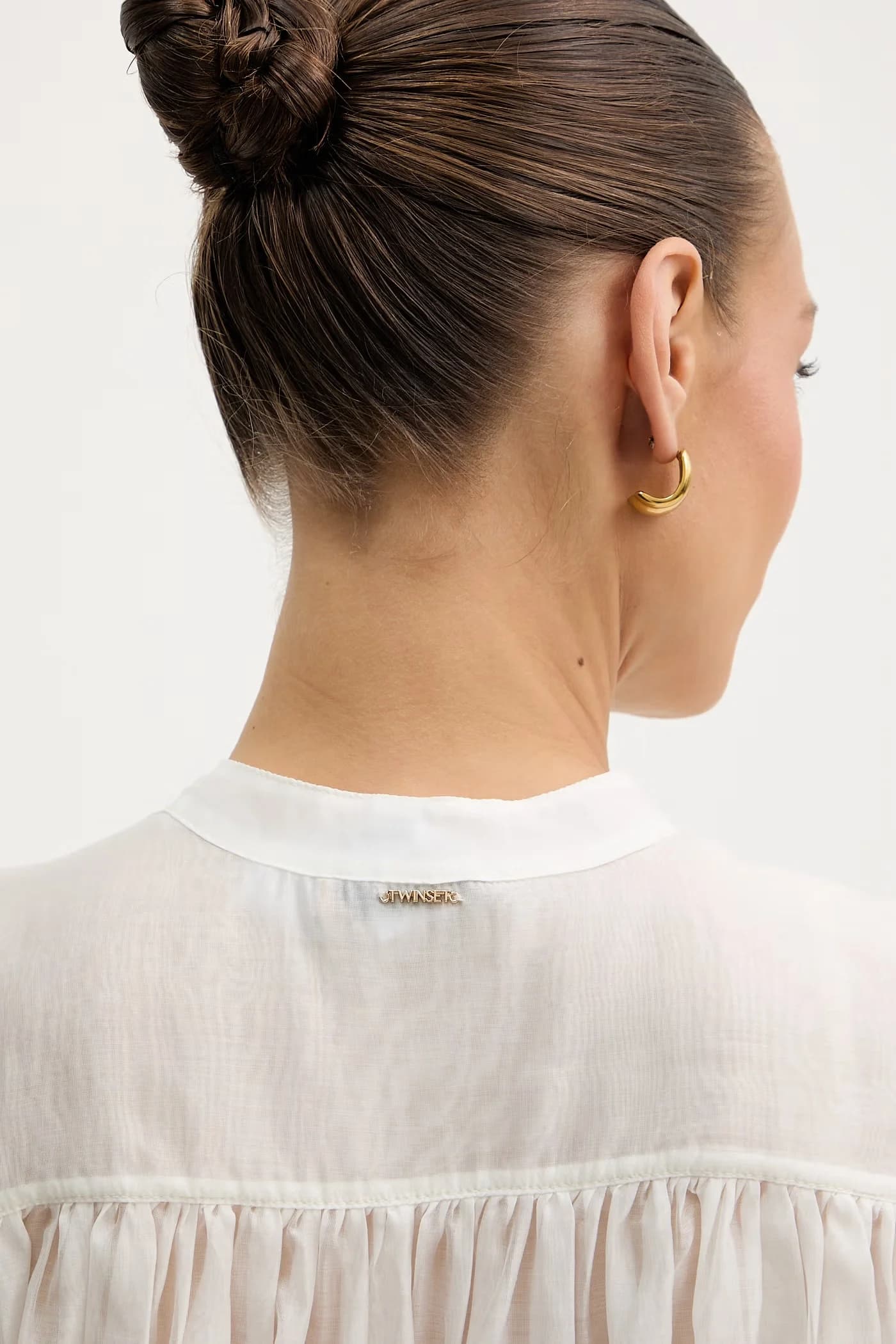 Рубашка - фото 6