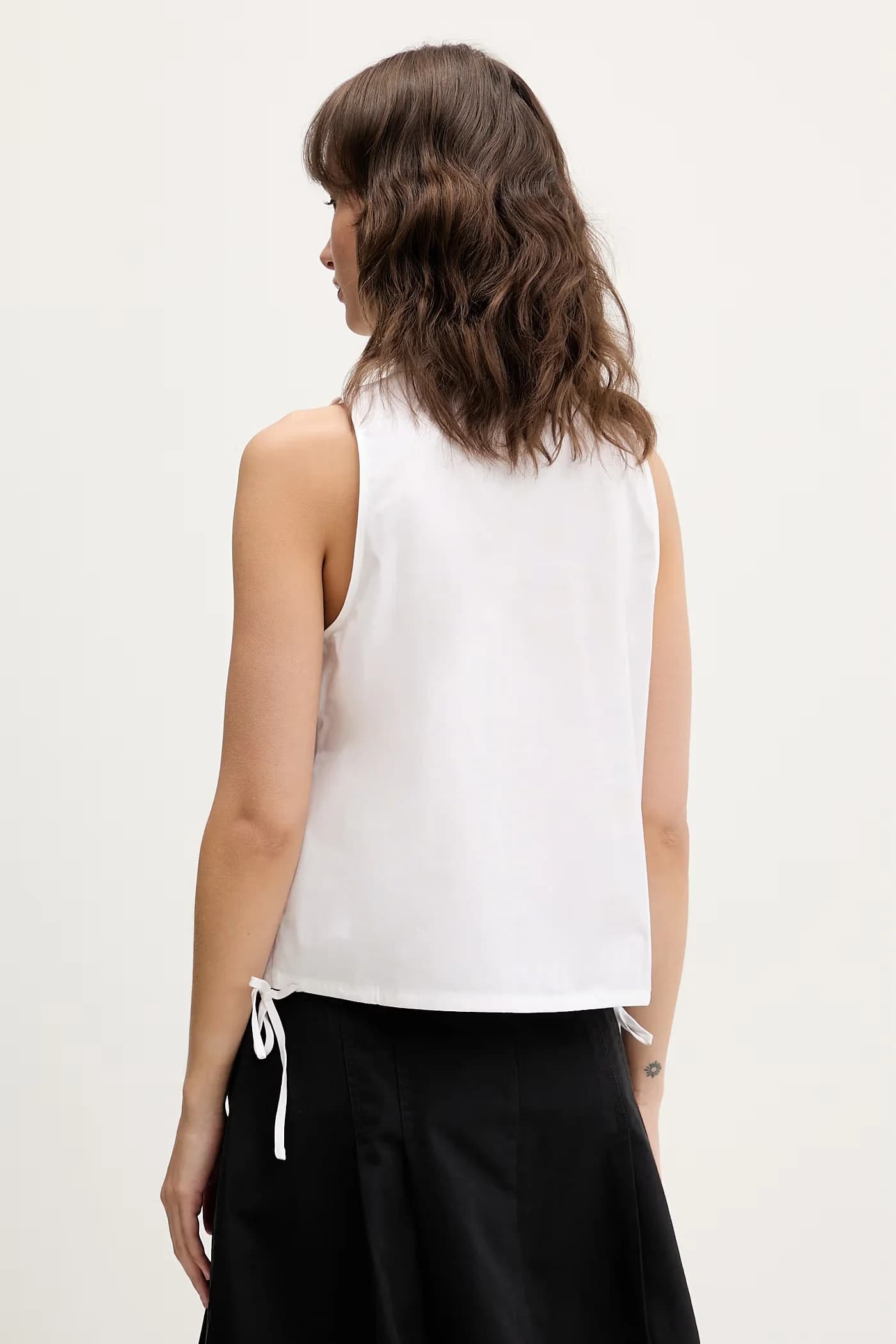 Рубашка - фото 3