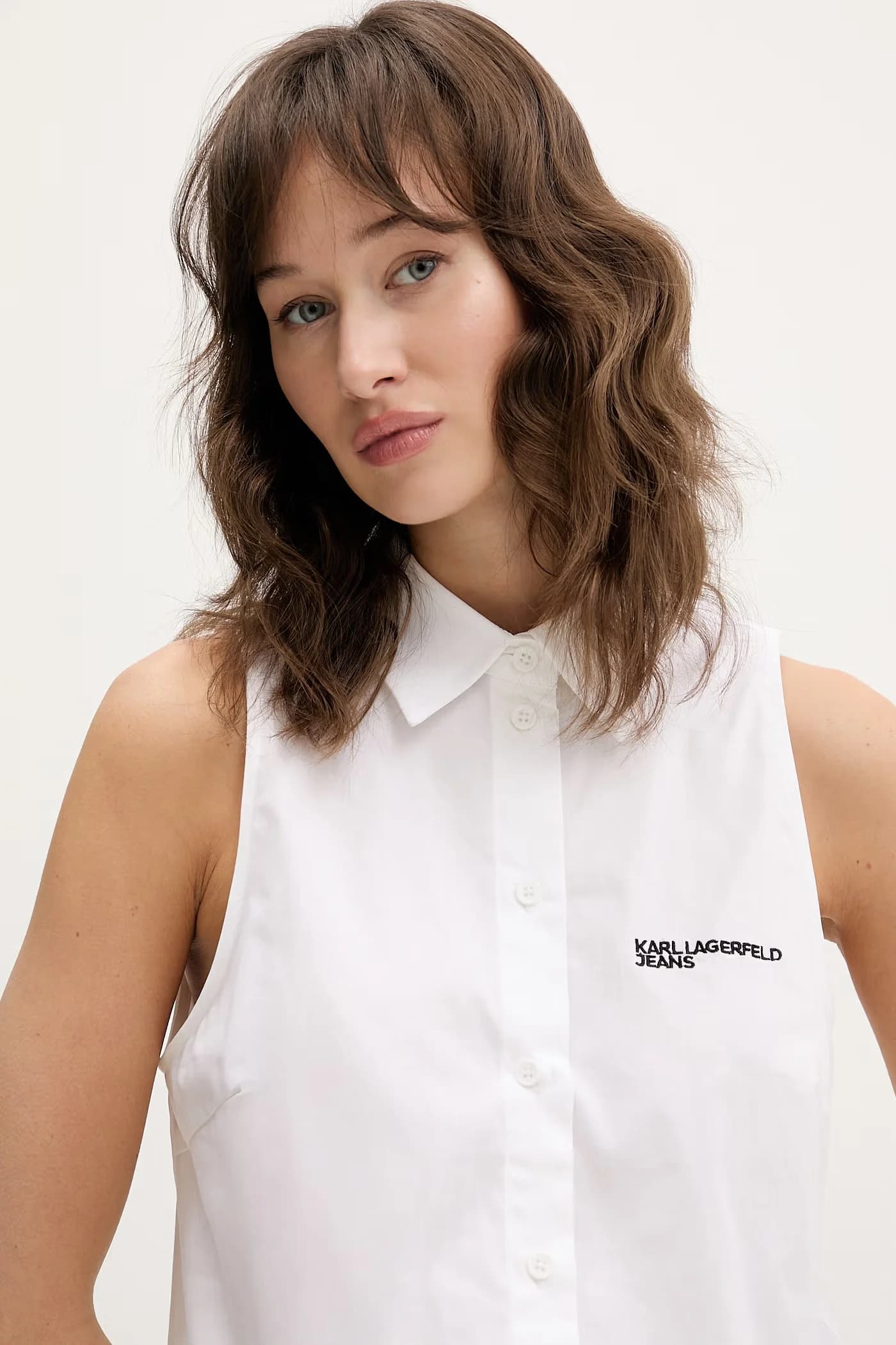 Рубашка - фото 4