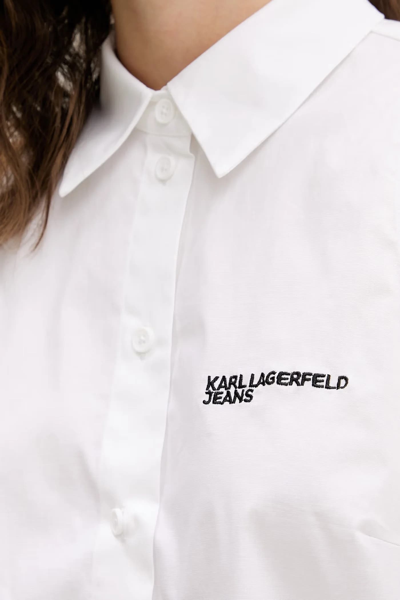 Рубашка - фото 5