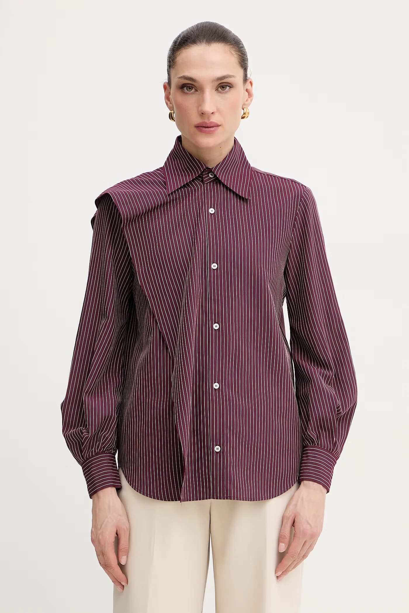 Рубашка MCOTECA