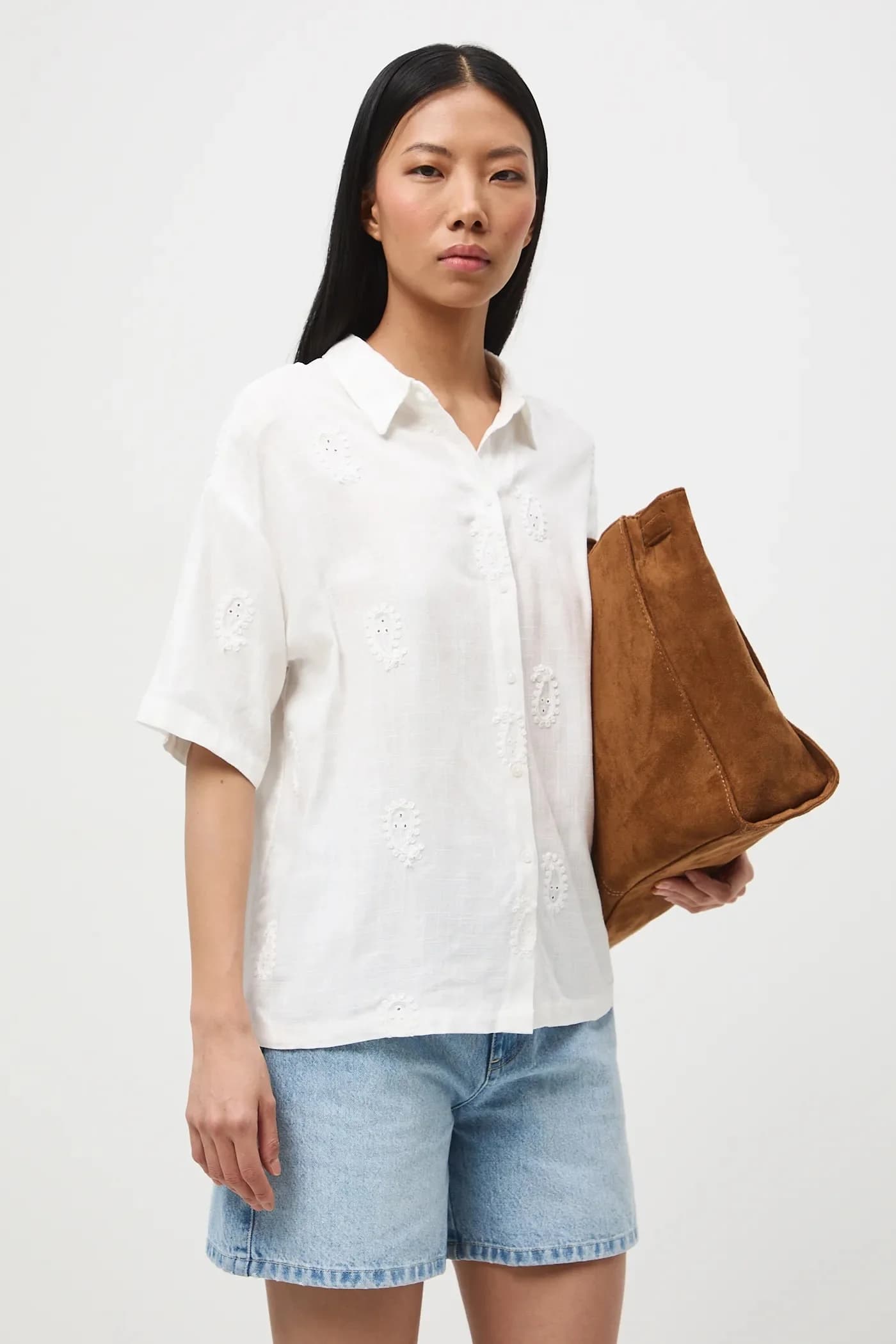 Рубашка - фото 2