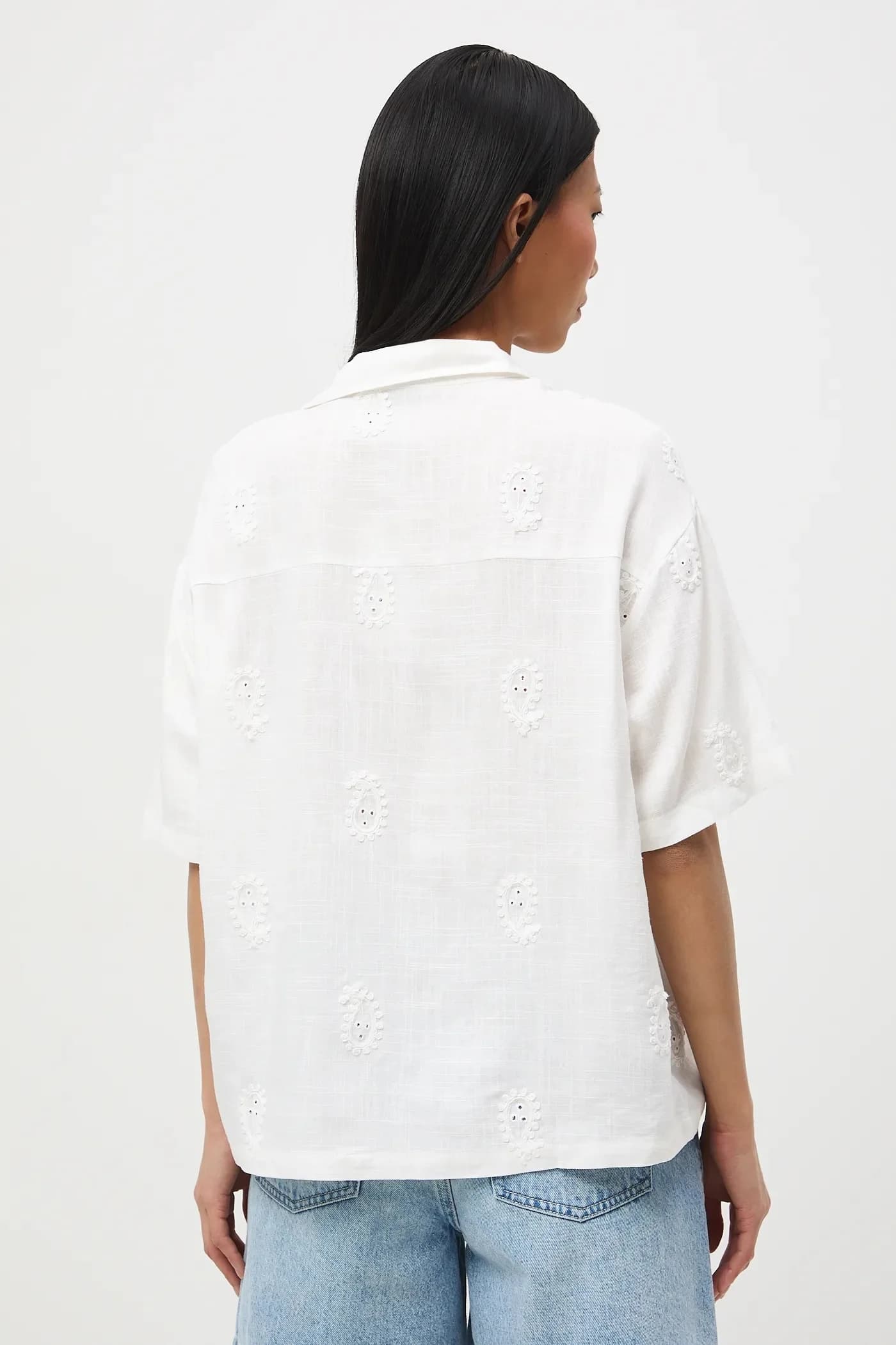 Рубашка - фото 3