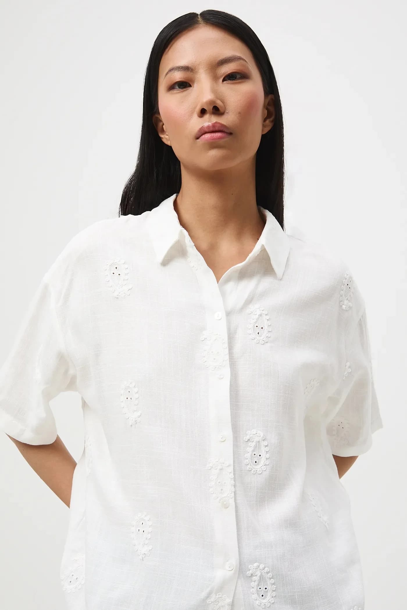 Рубашка - фото 4