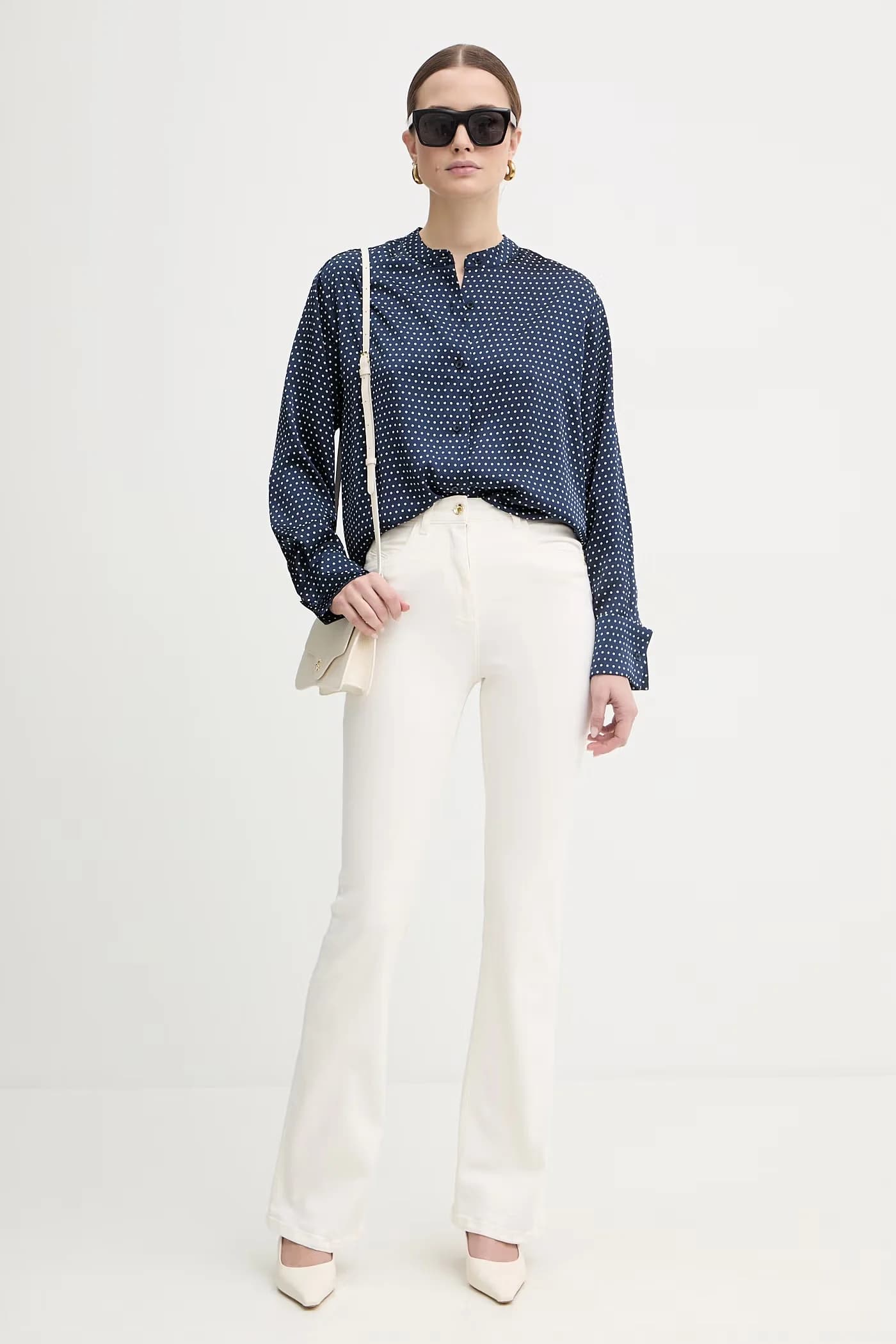 Рубашка - фото 2