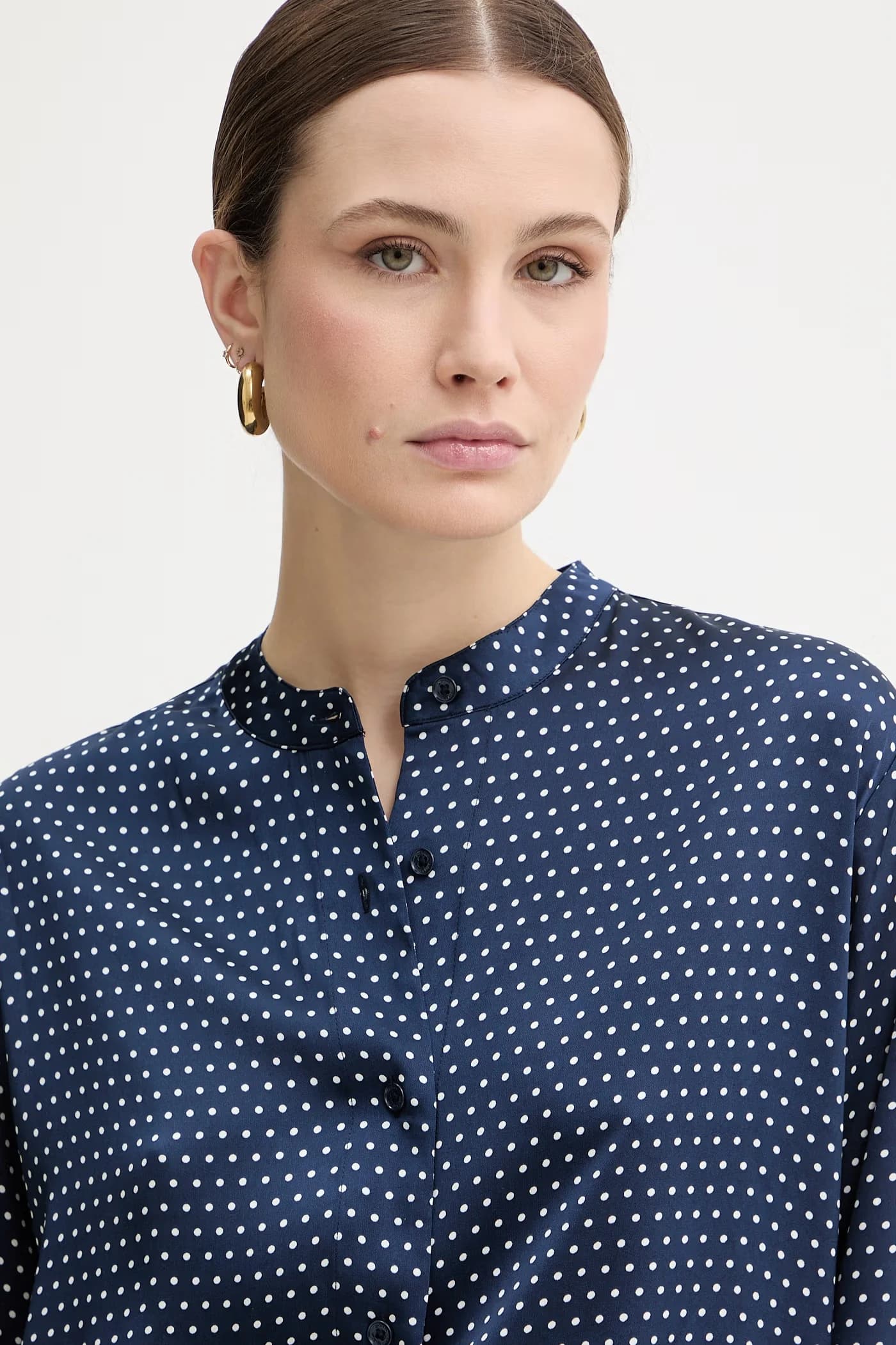 Рубашка - фото 4