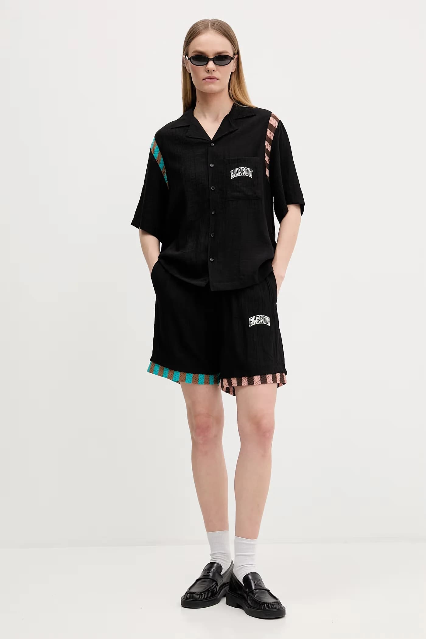 Рубашка - фото 3