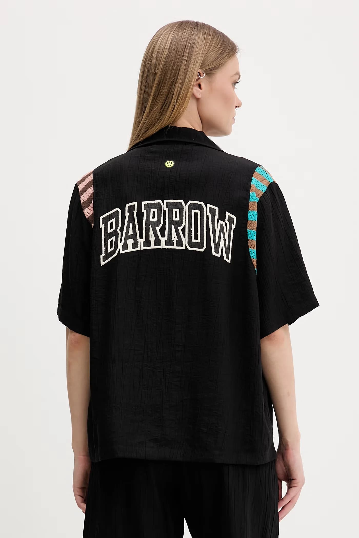 Рубашка - фото 4