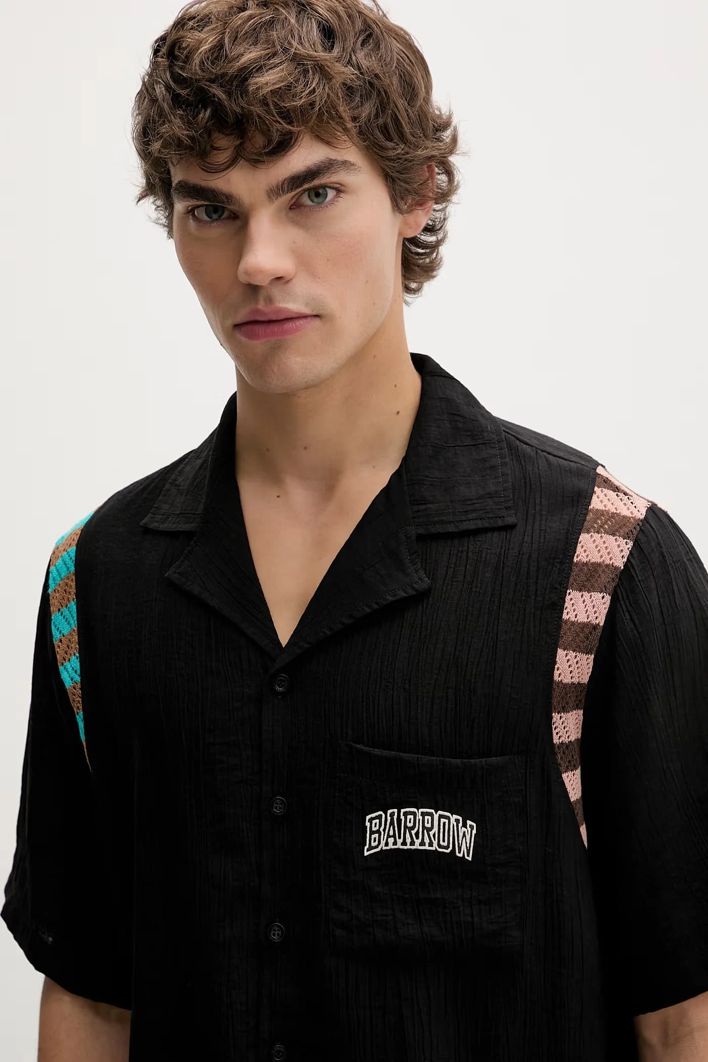 Рубашка - фото 8