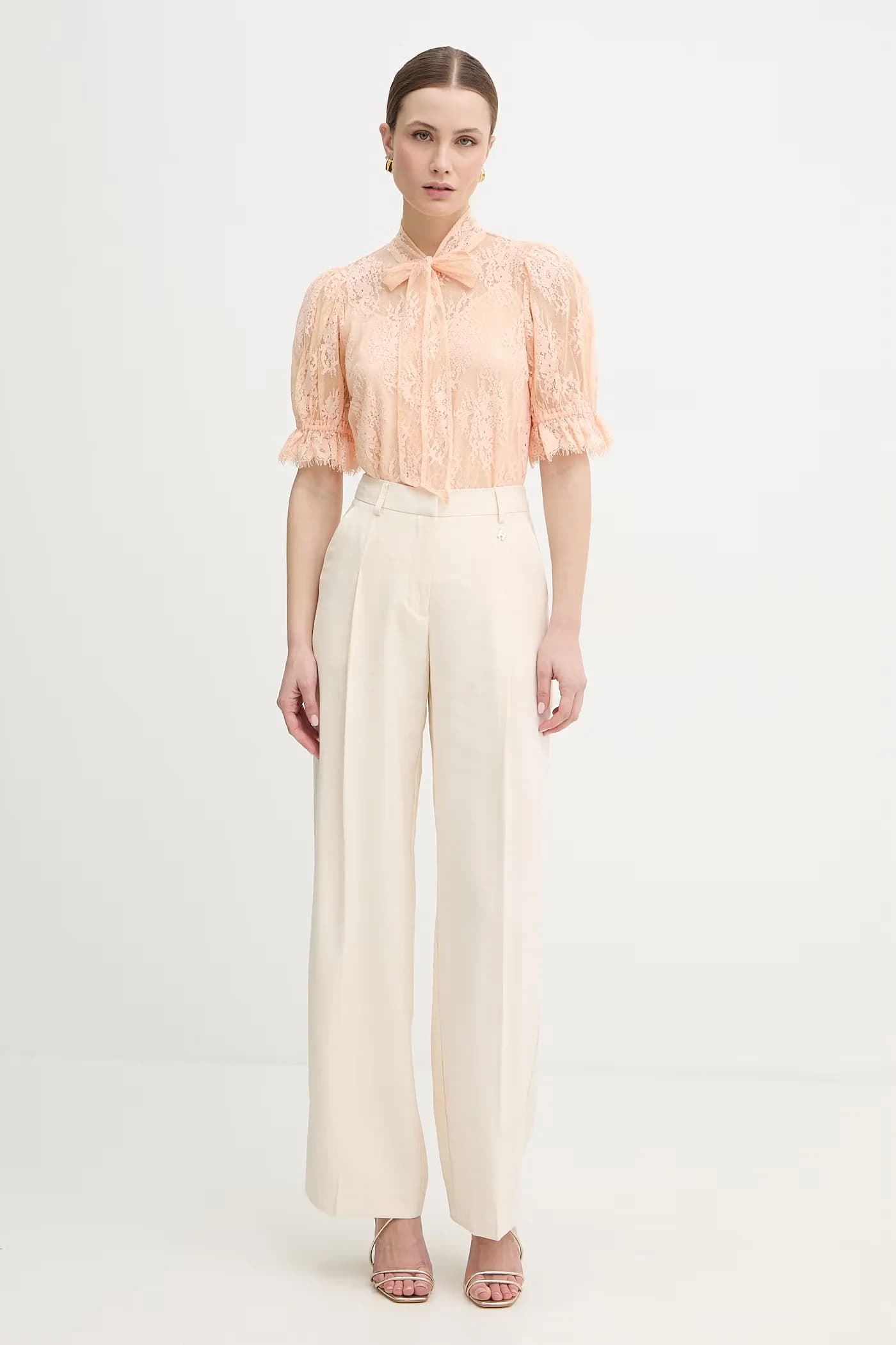 Рубашка - фото 2