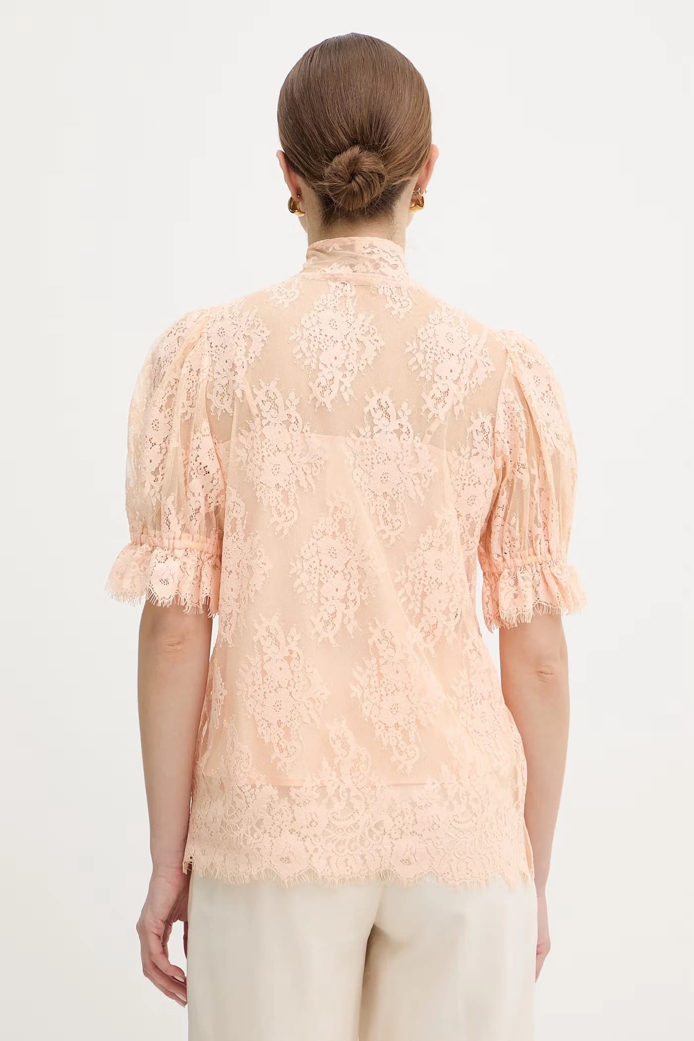 Рубашка - фото 3